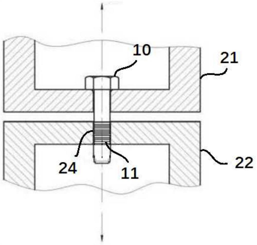 A kind of coating powder composition and the method for preparing coating