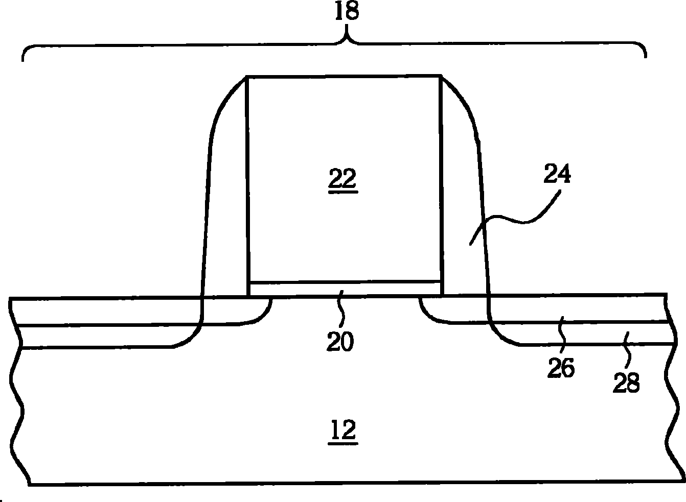 Heat treatment production process