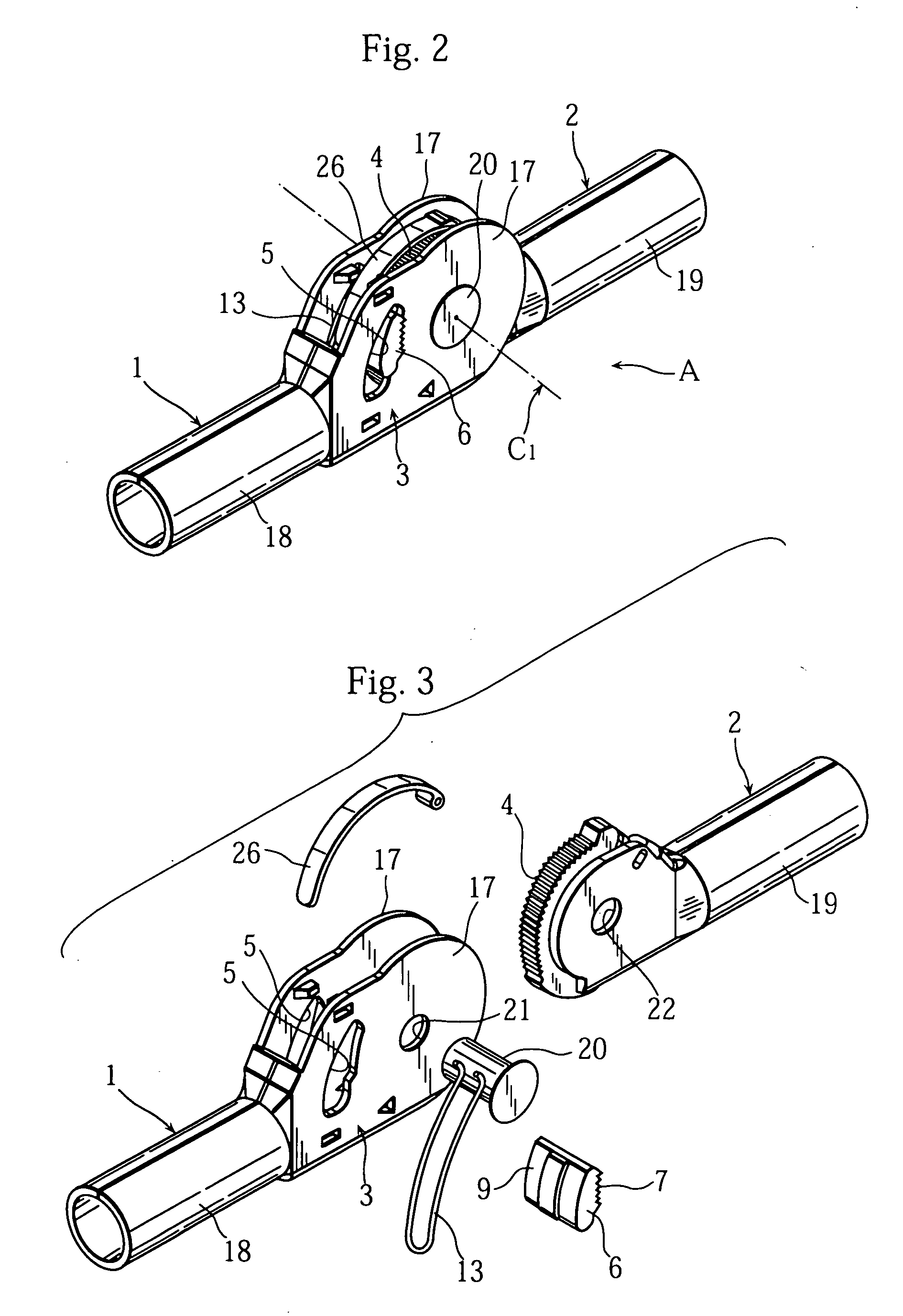 Angle-adjustable hinge