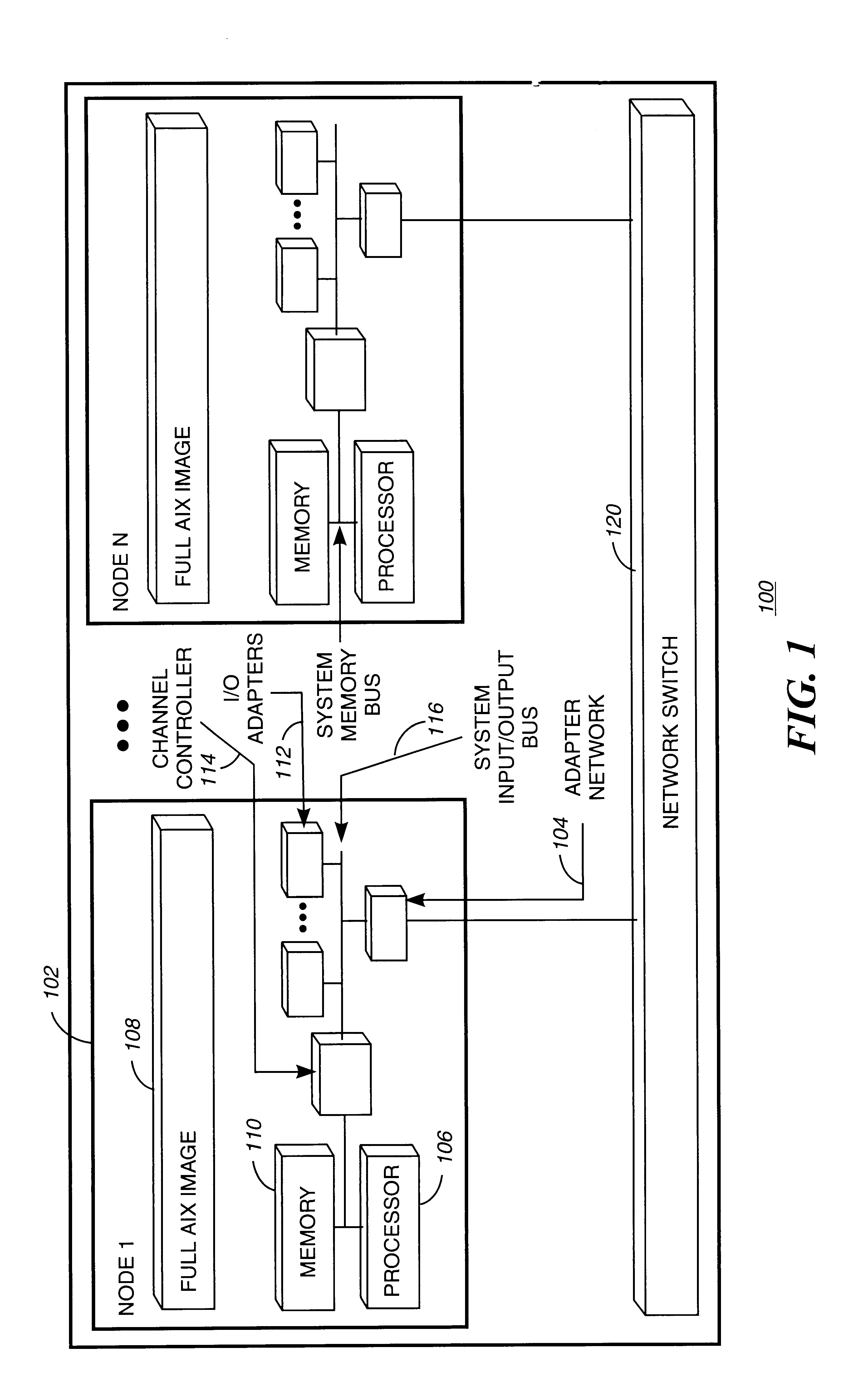 Method and apparatus for building a medium cost, self similar, self organizing multicast routing tree