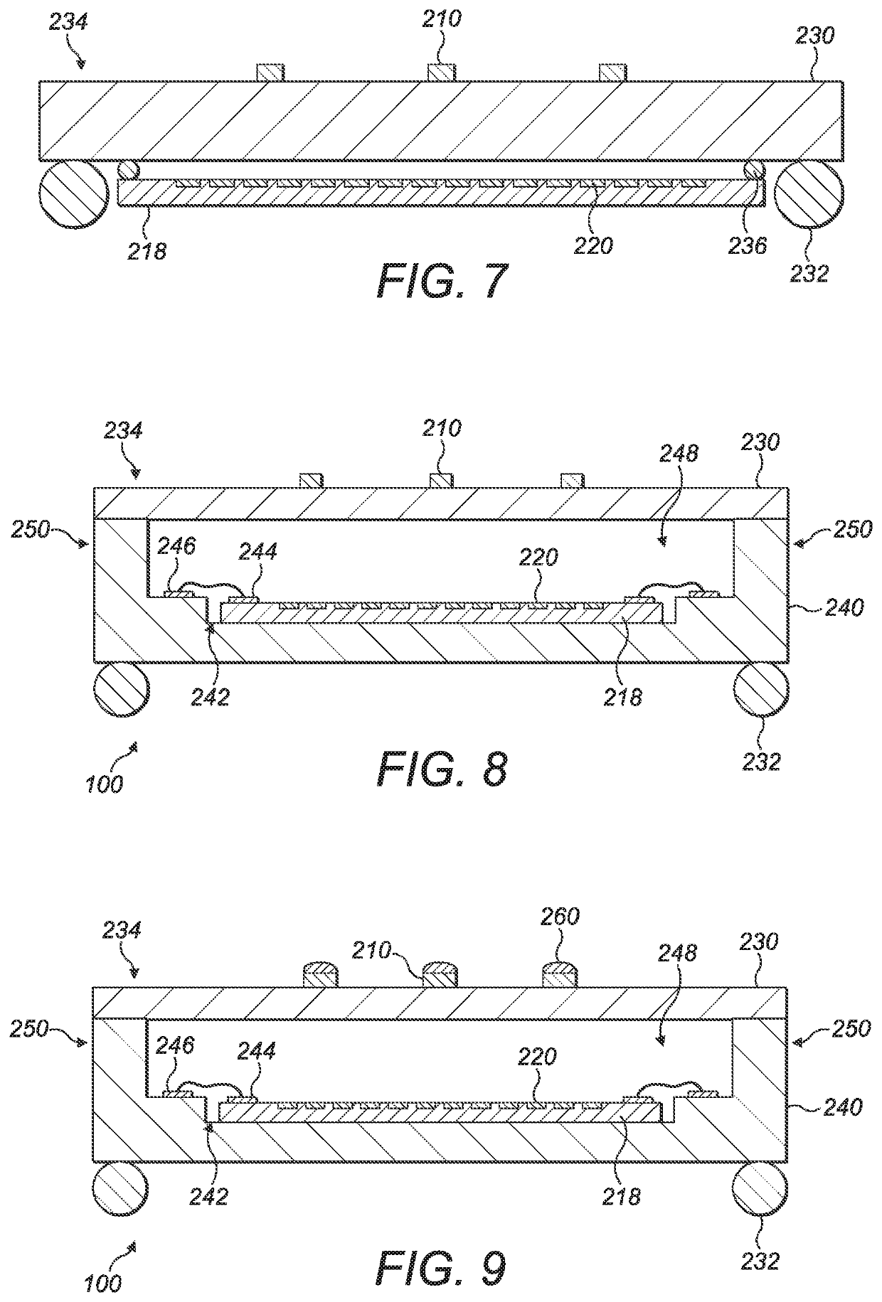 Sensor device