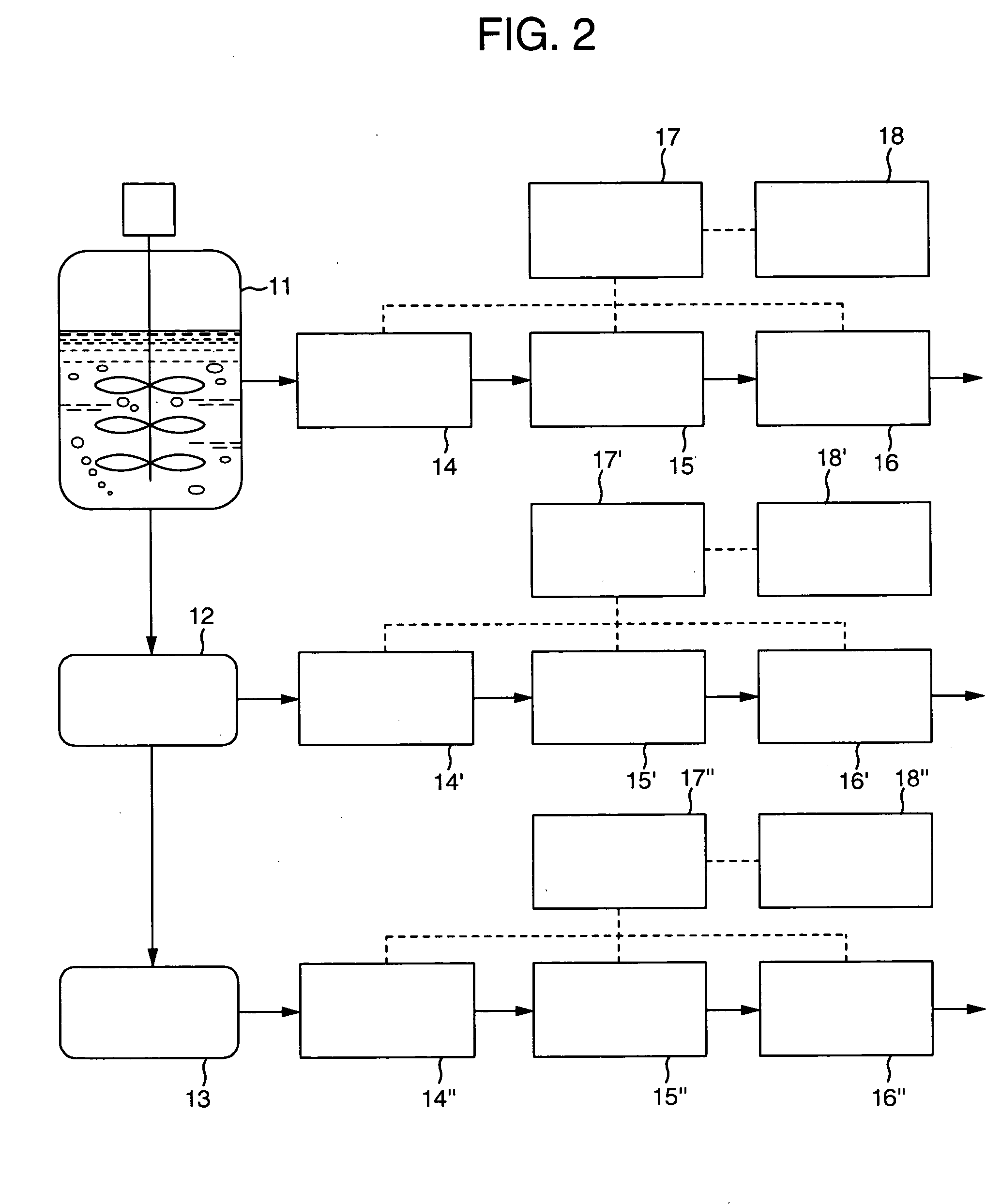 Protein measurement method in protein production plant by cell culture and apparatus thereof