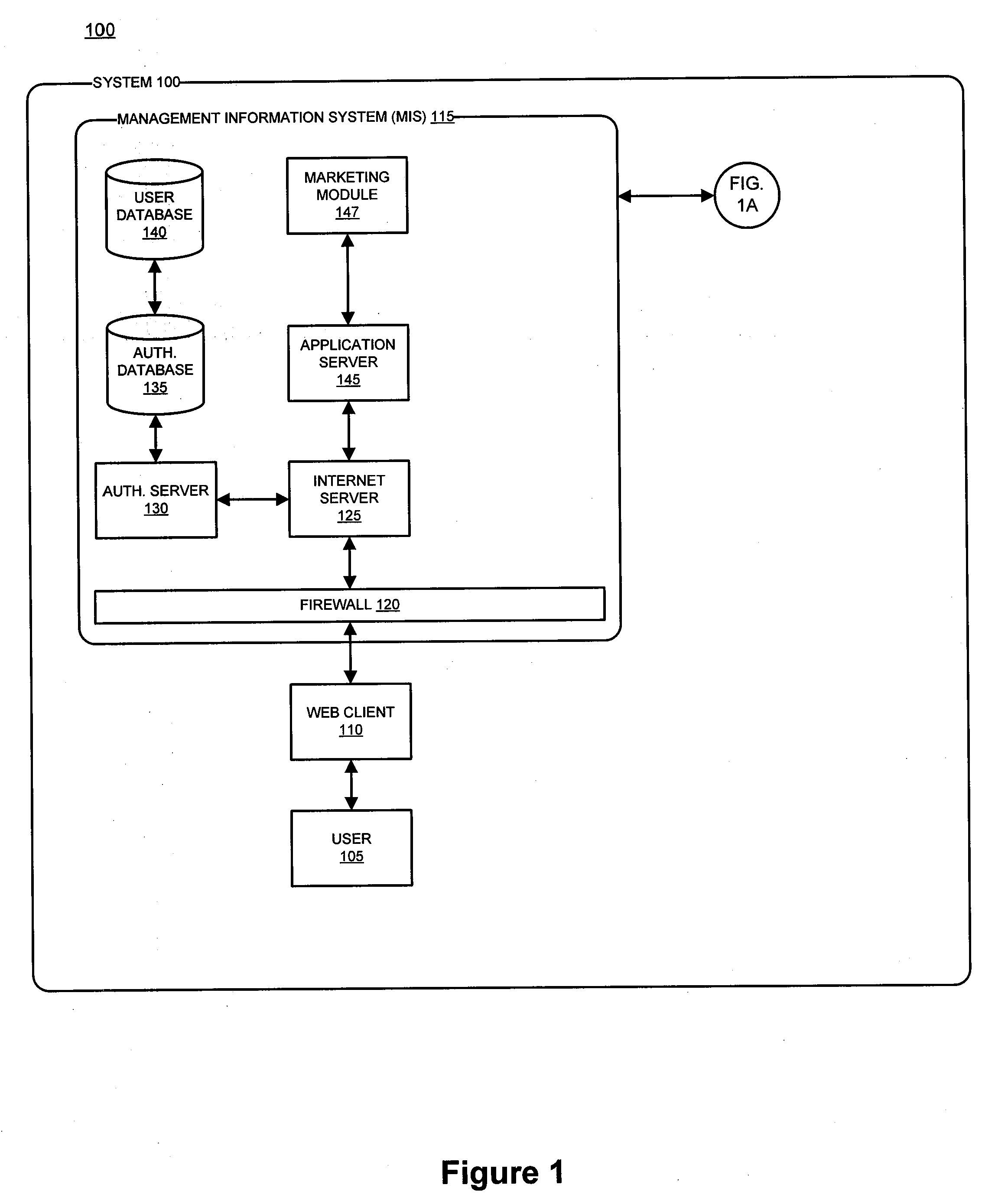 Rapid caching and data delivery system and method