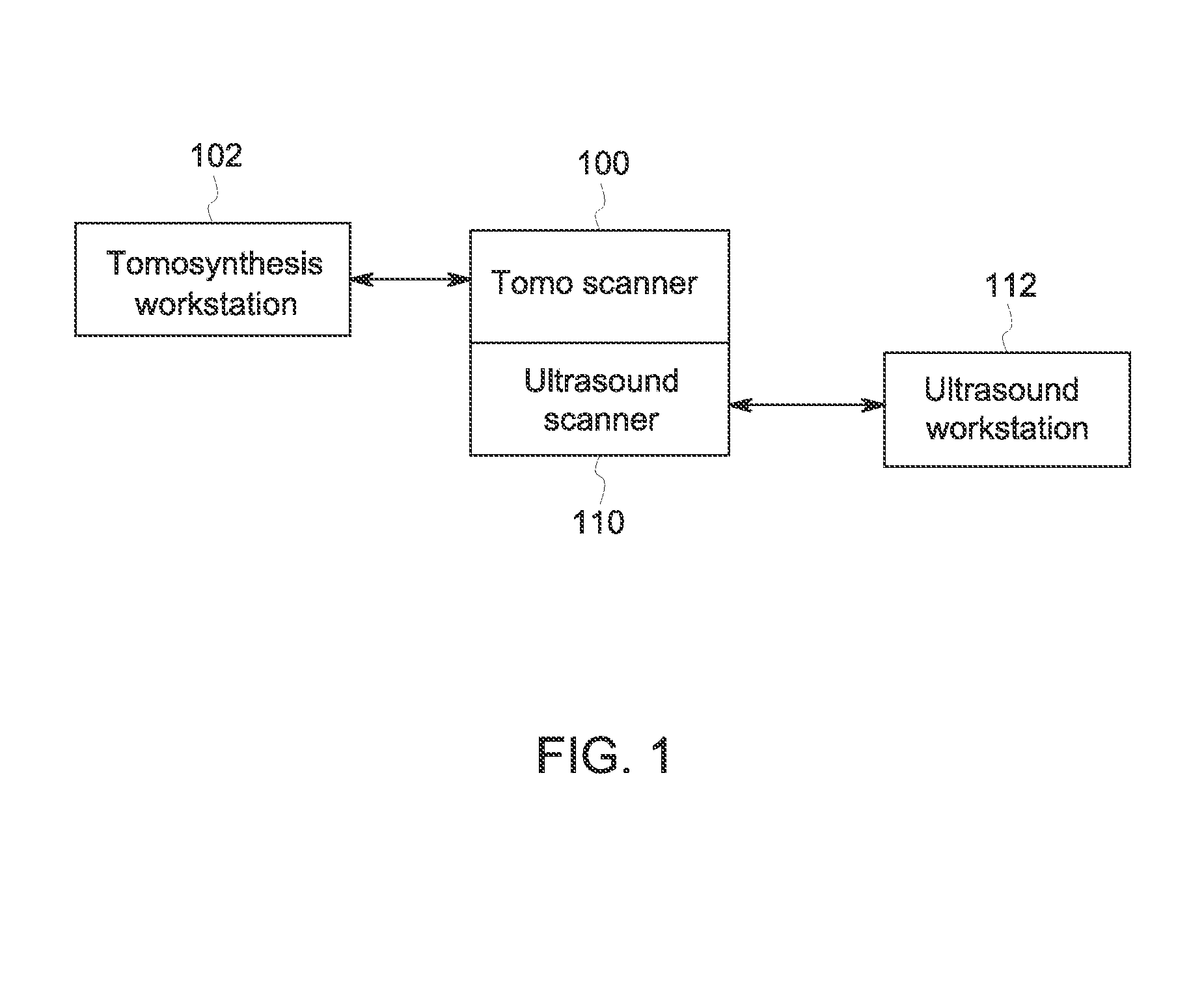 Breast imaging method and system