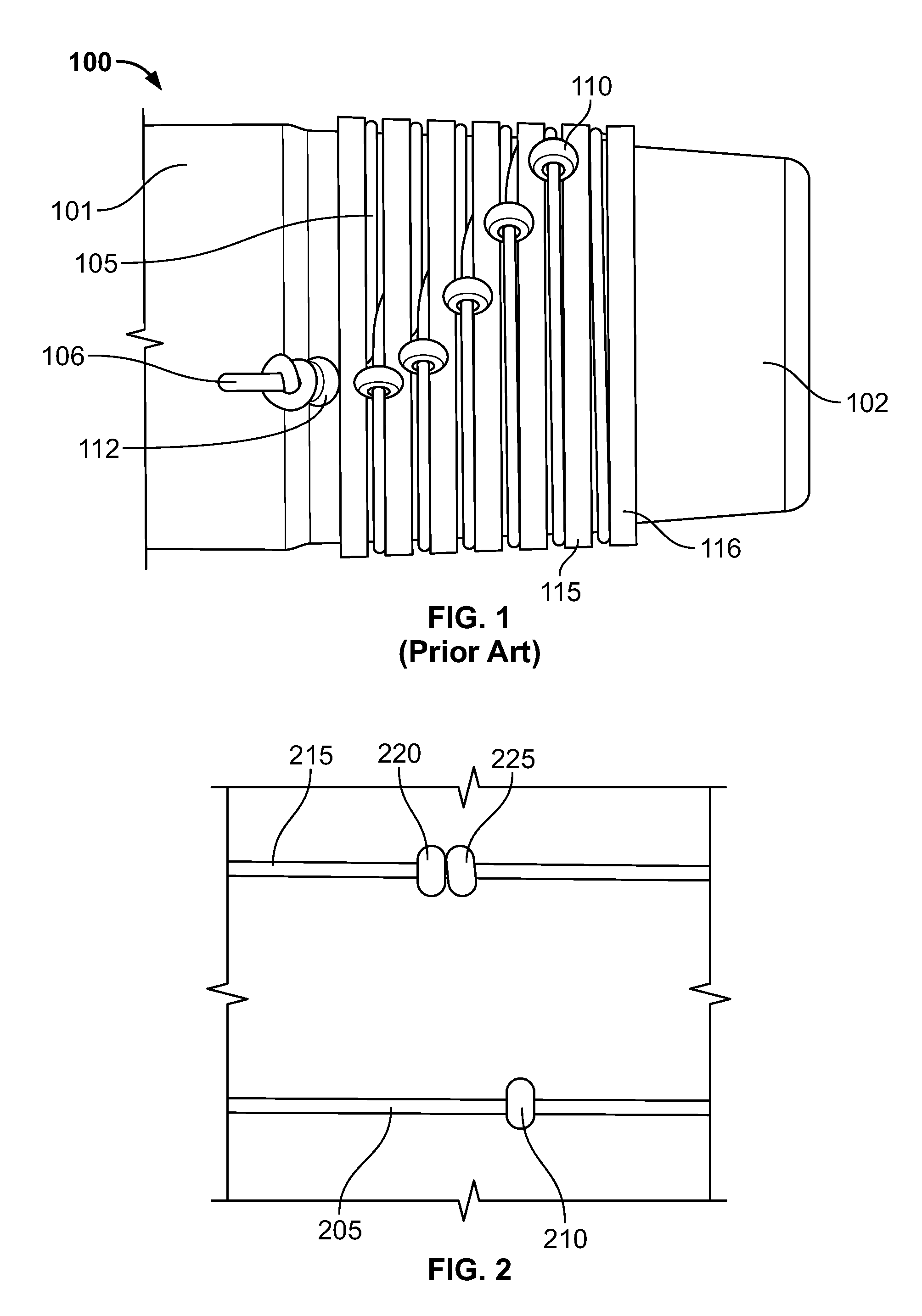 Multiple band endoscopic ligation device