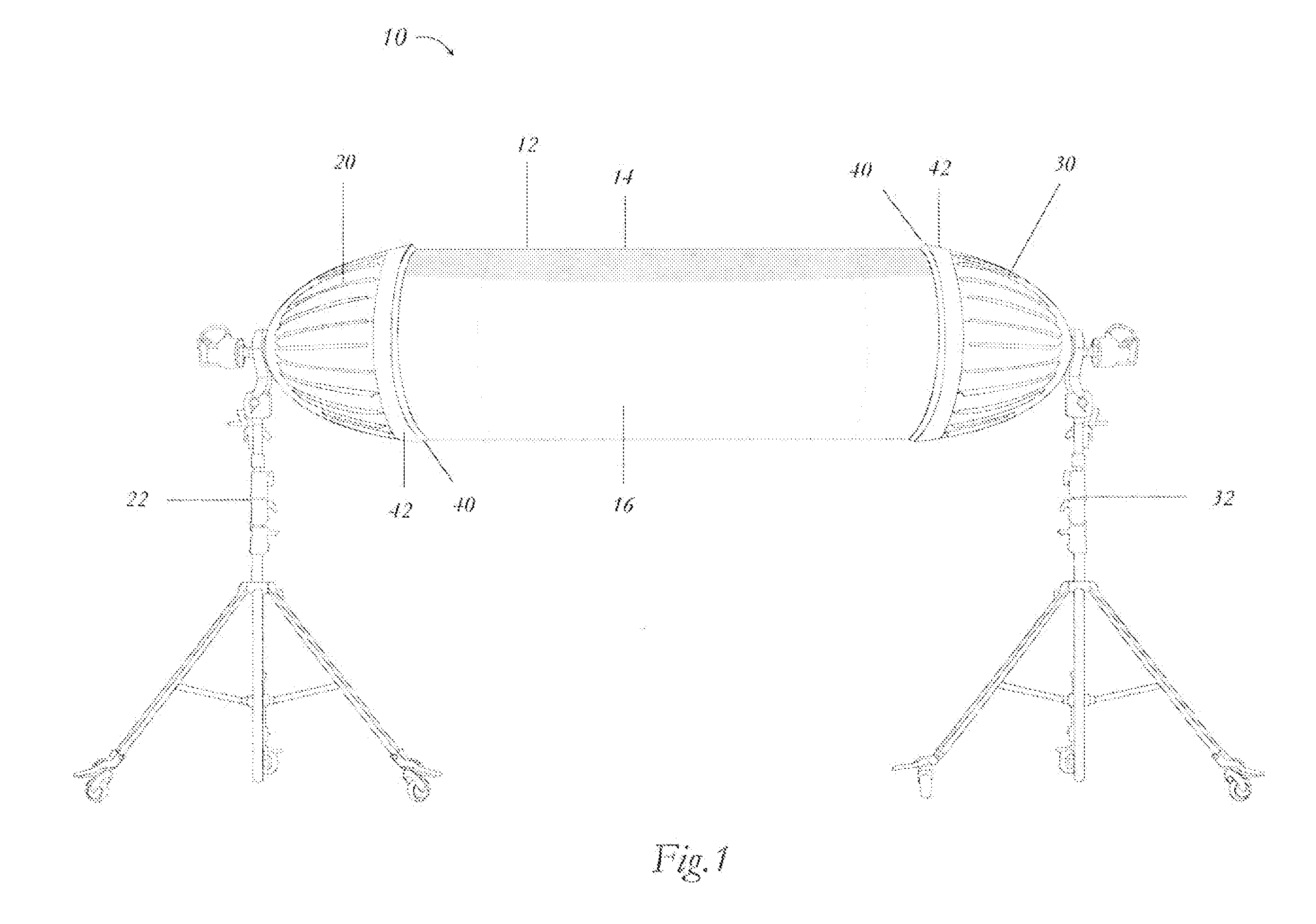 Photographic Lighting Apparatus and Systems