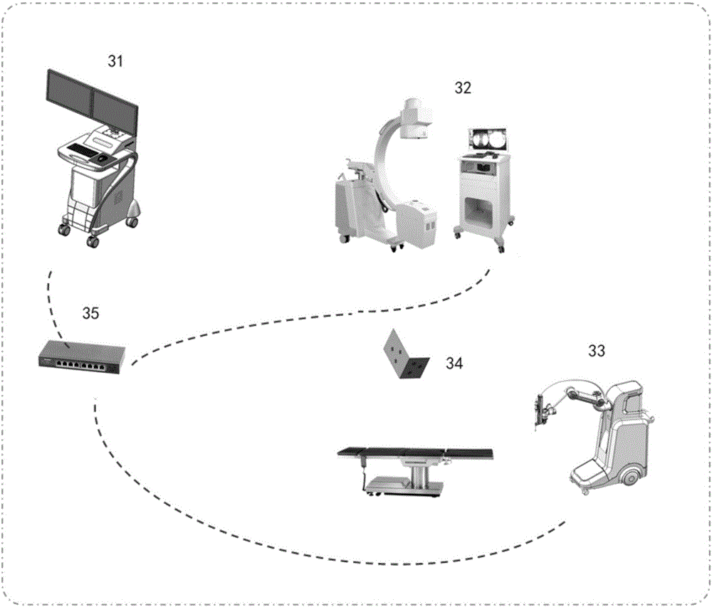 Intelligent orthopedic surgery system