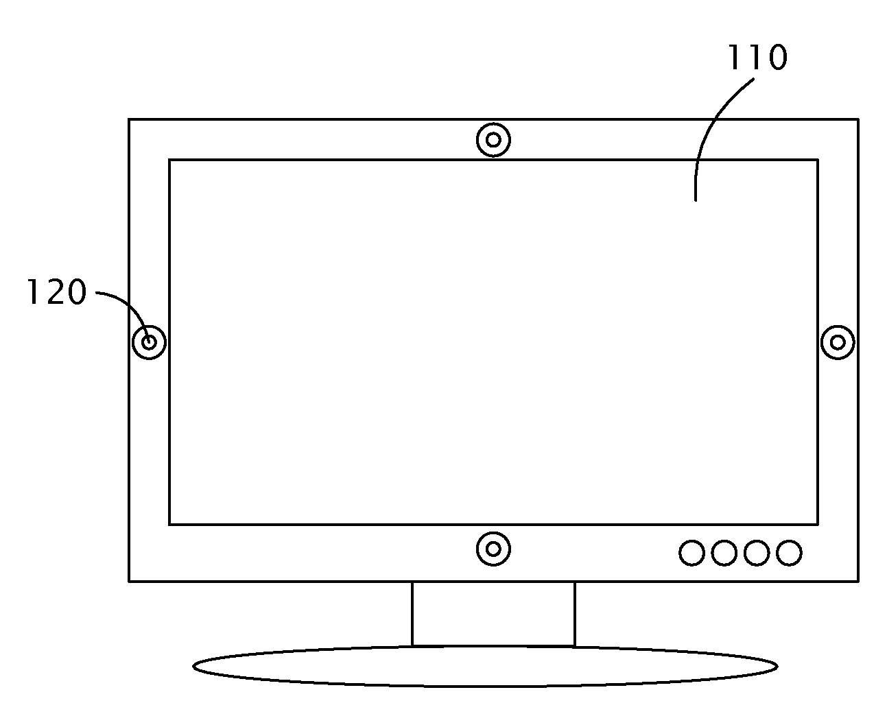 Video instant messaging system and method thereof