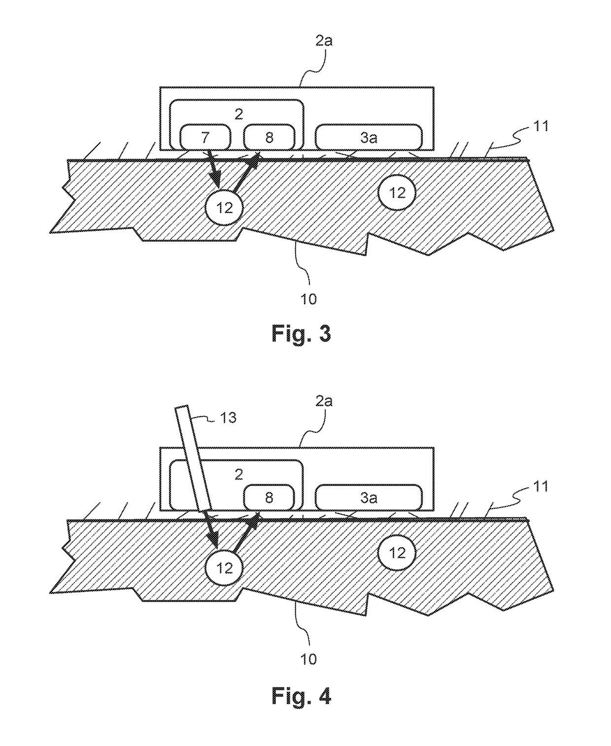 Wearable biometric device and method of performing biometric measurements