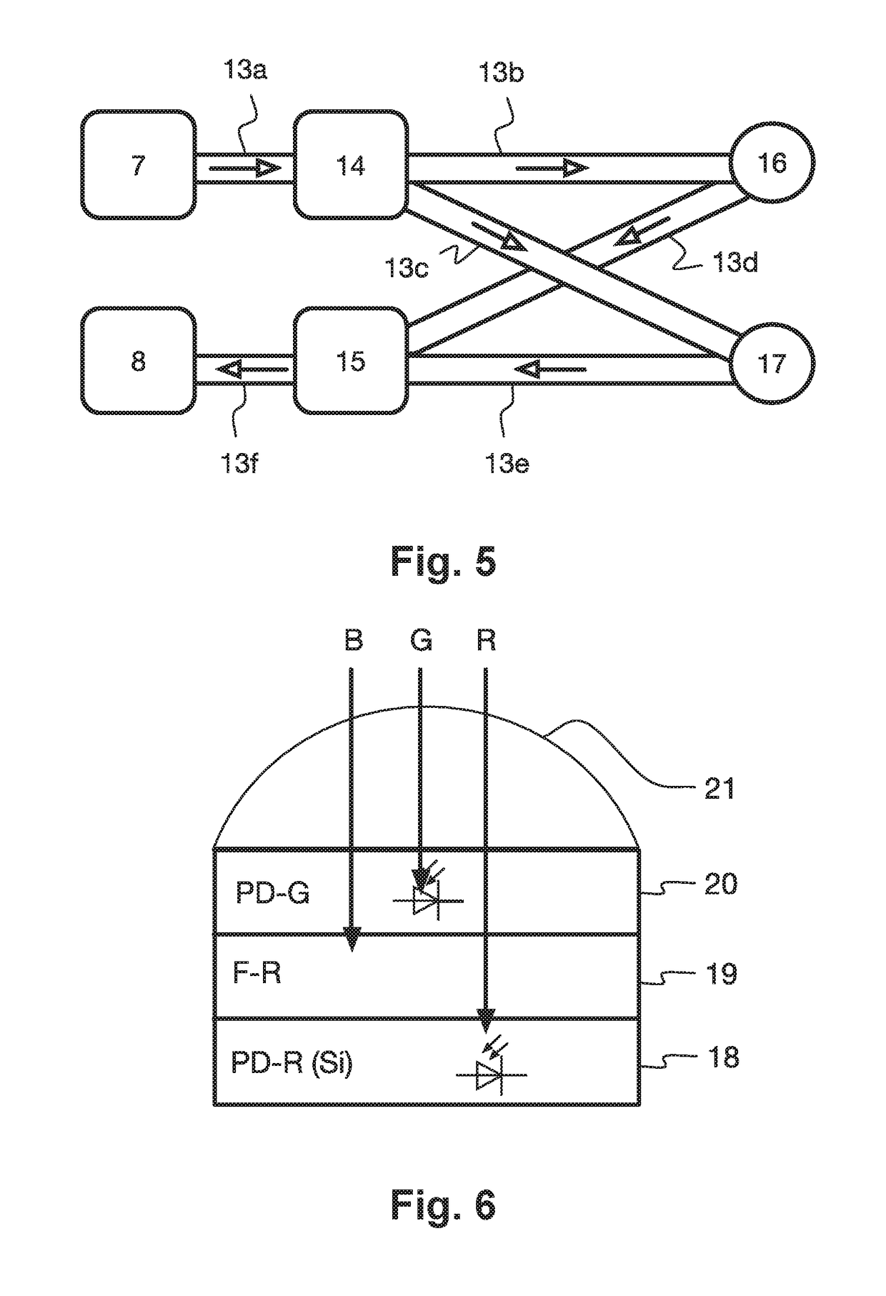 Wearable biometric device and method of performing biometric measurements