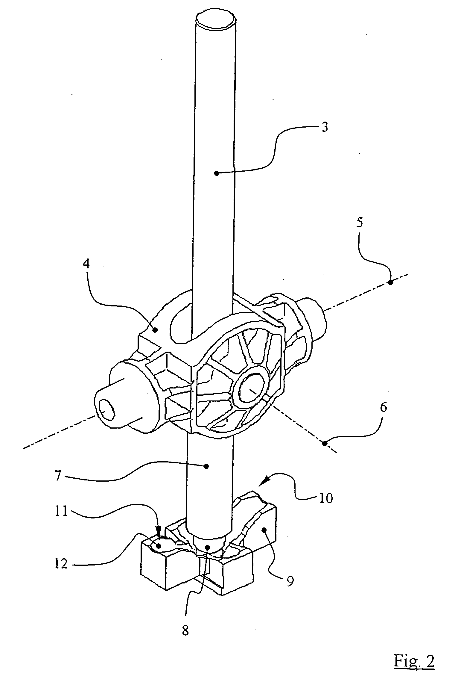 Locking device