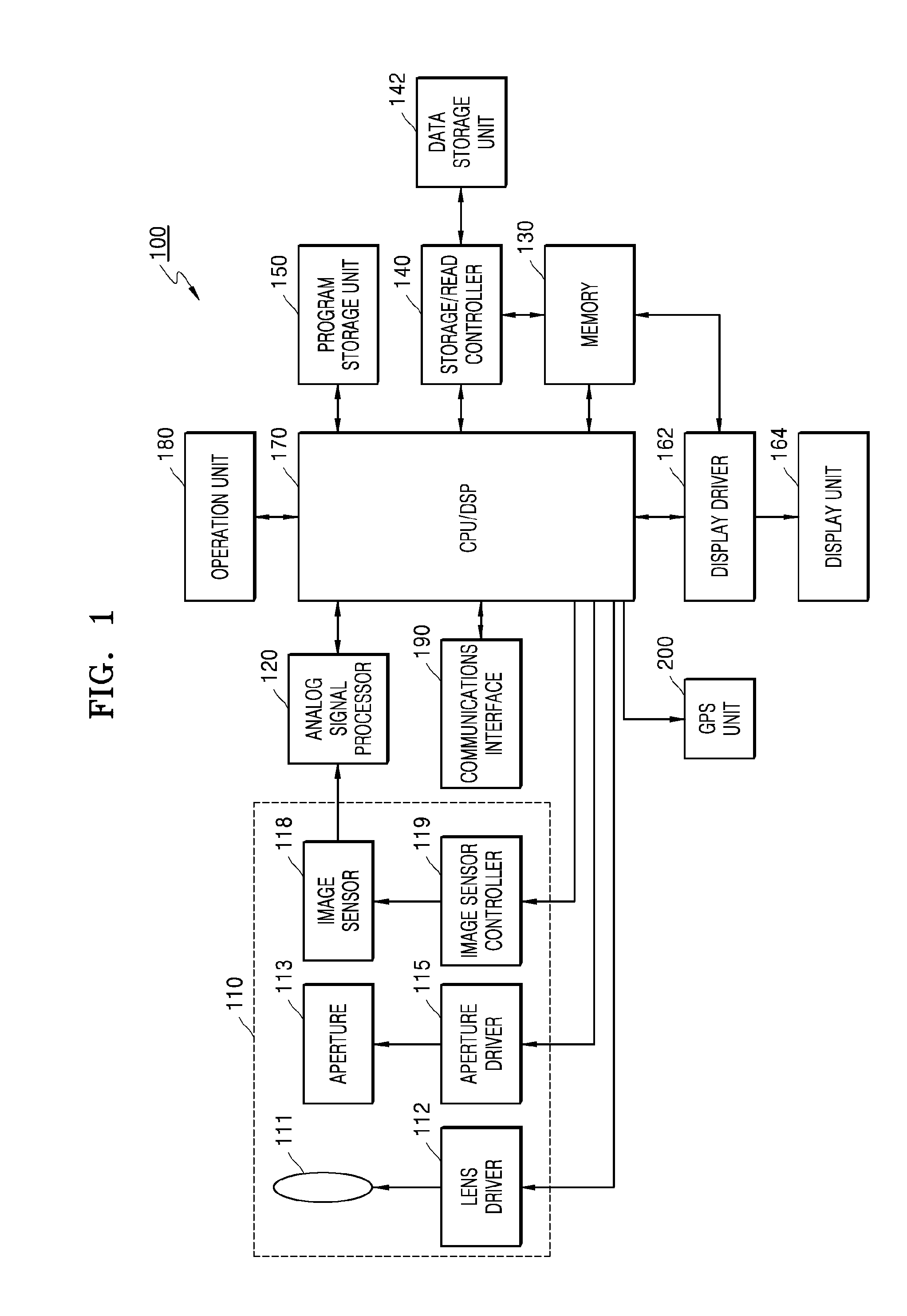 Read-out mode changeable digital photographing apparatus and method of controlling the same