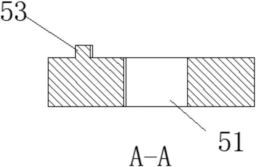 Buffering connector for tramcars