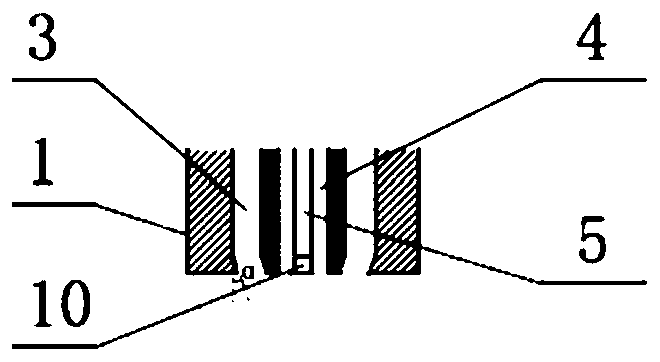 Multifunctional integrated start-up burner