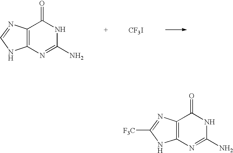 Reaction reagent for trifluoromethylation