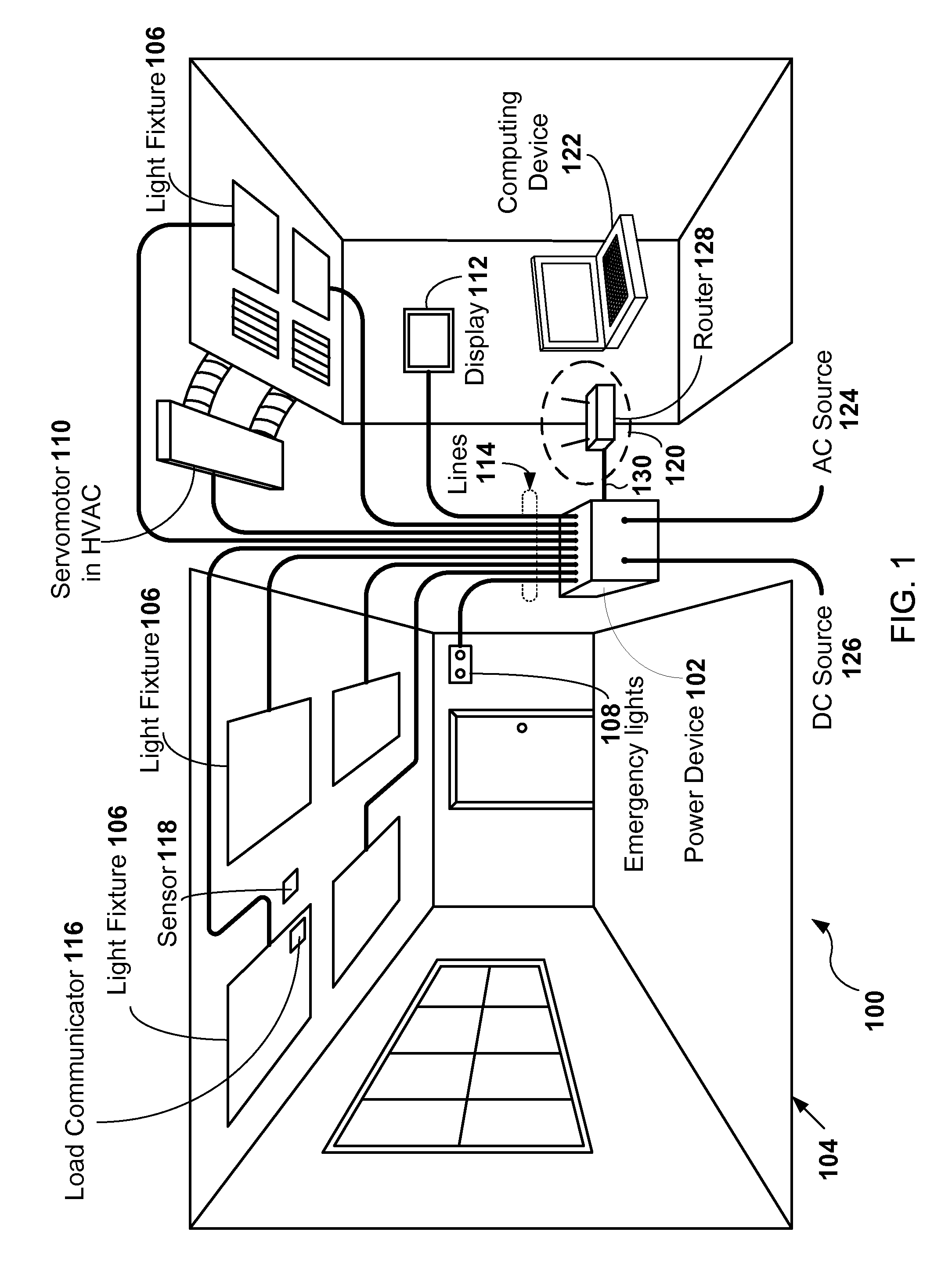 Smart power device