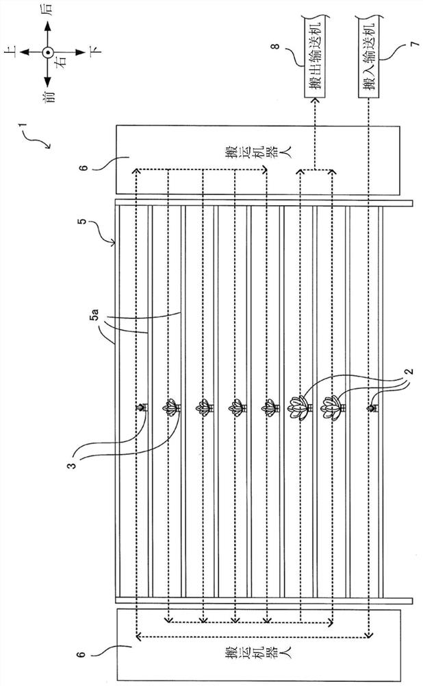 Plant Holding Appliance and Plant Cultivation System