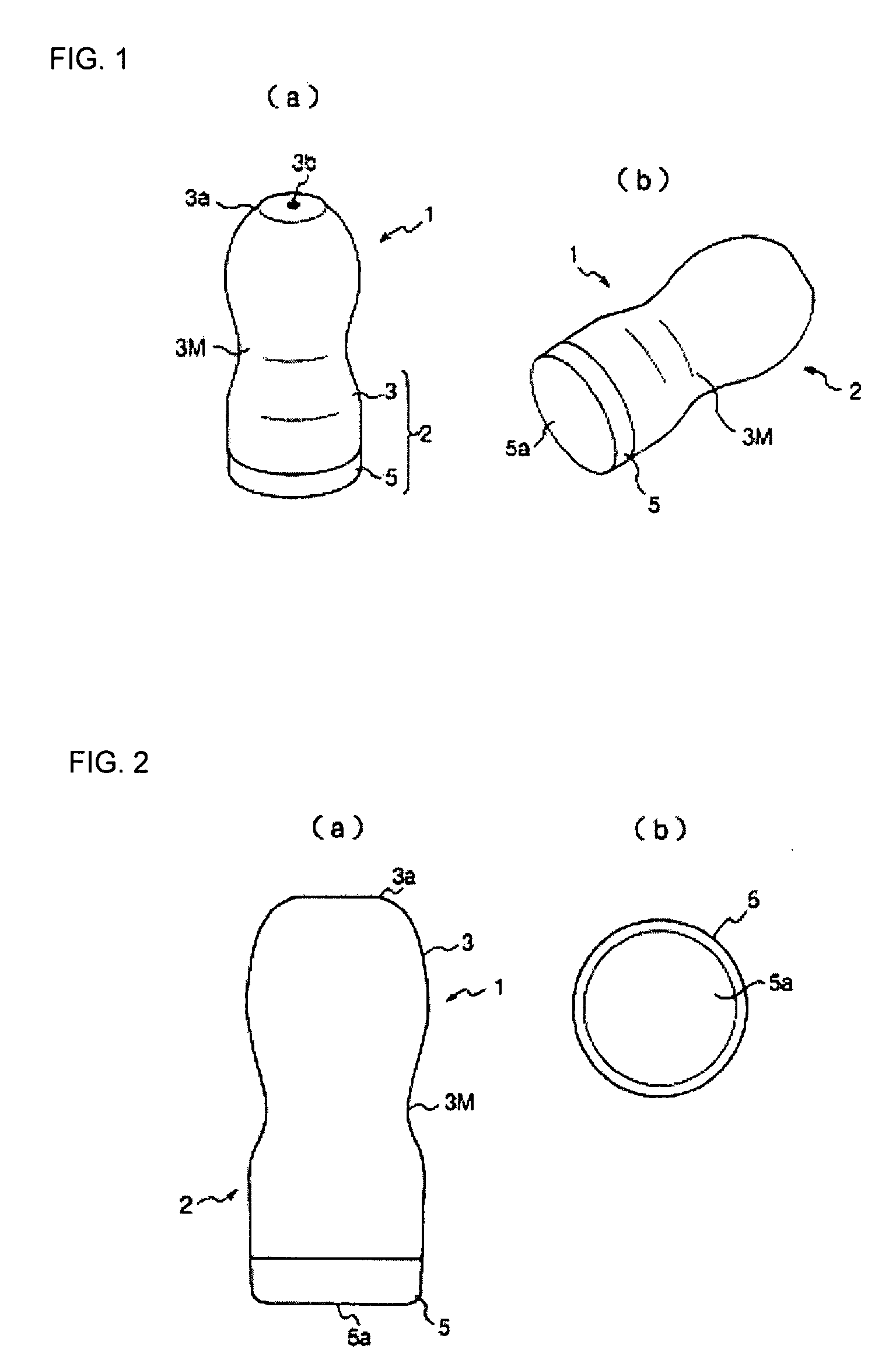 Sperm collecting apparatus