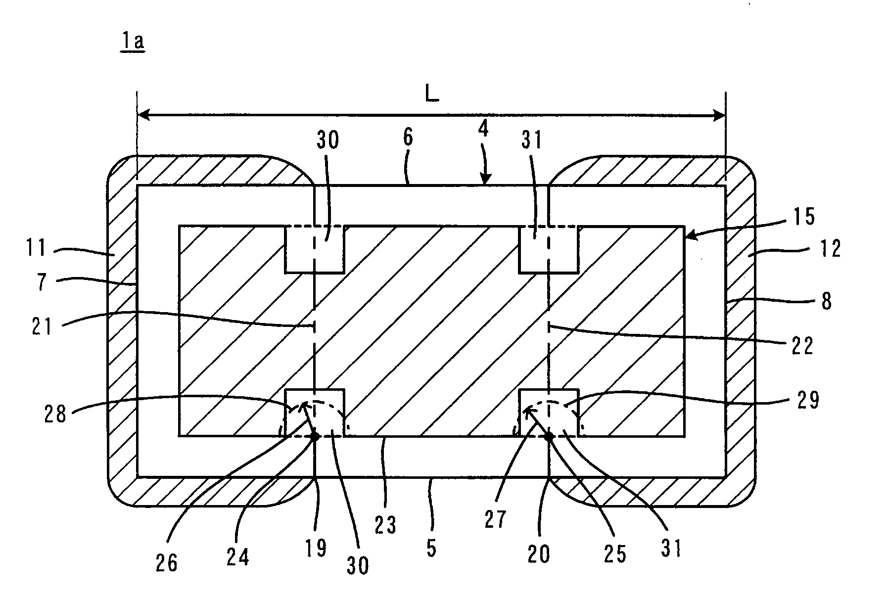 Multilayer ceramic capacitor