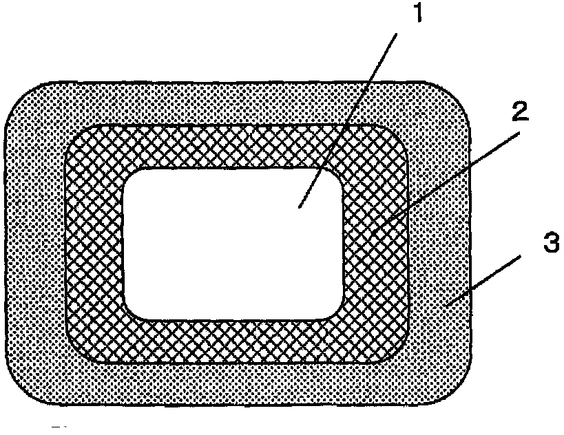 Invertor-surge resistant insulated wire