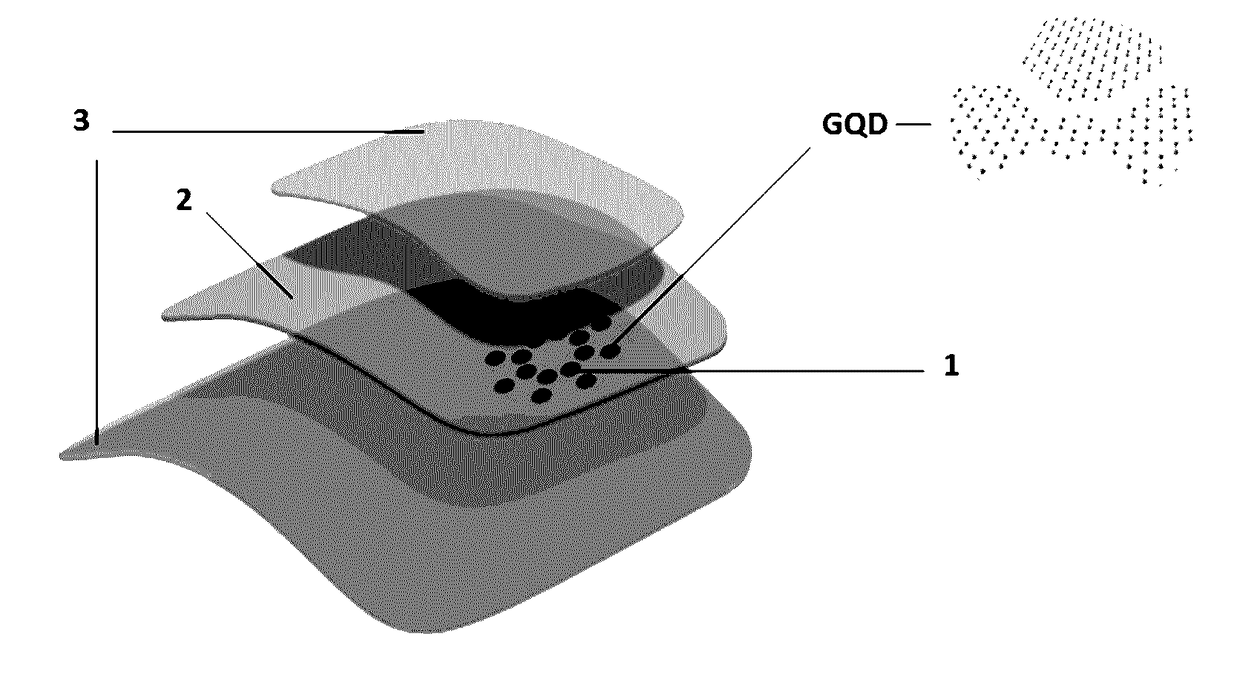 Security element against counterfeiting security printing, especially banknotes