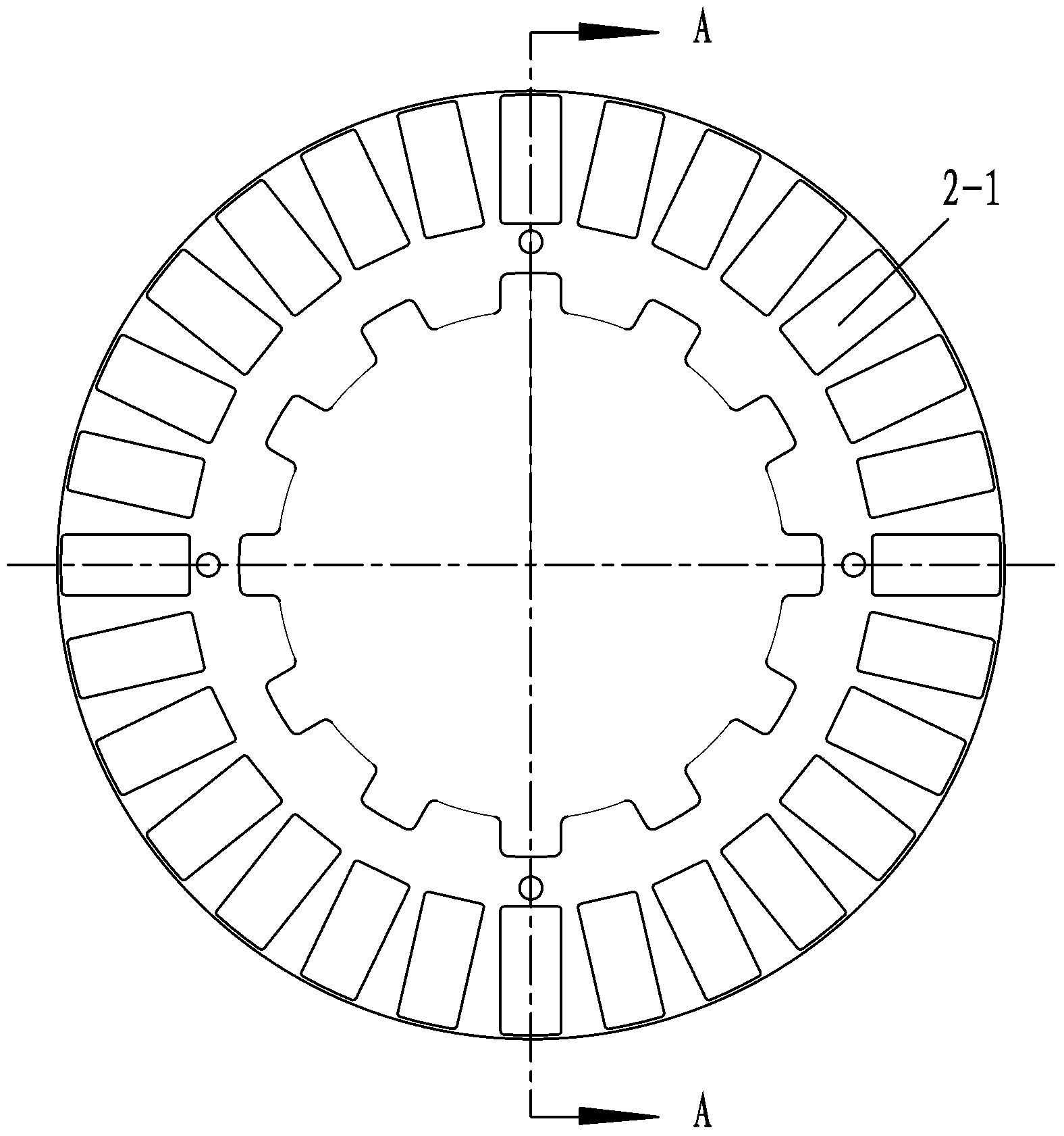 Carbon fiber and ceramic fiber reinforced wet paper-based friction sheet and manufacturing method thereof