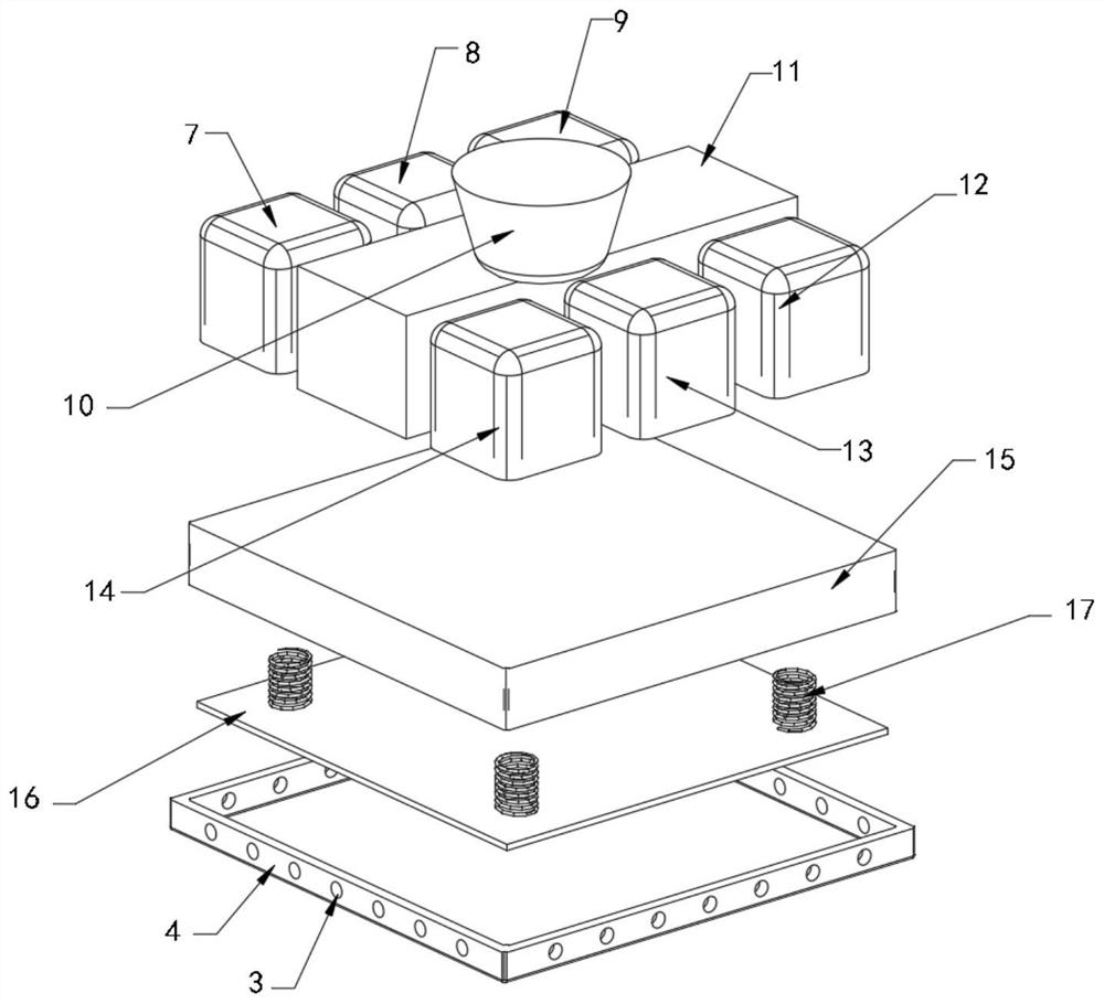 Intelligent computing system and device for personalized medication time of patients with nephropathy and operation methods of intelligent computing system and device