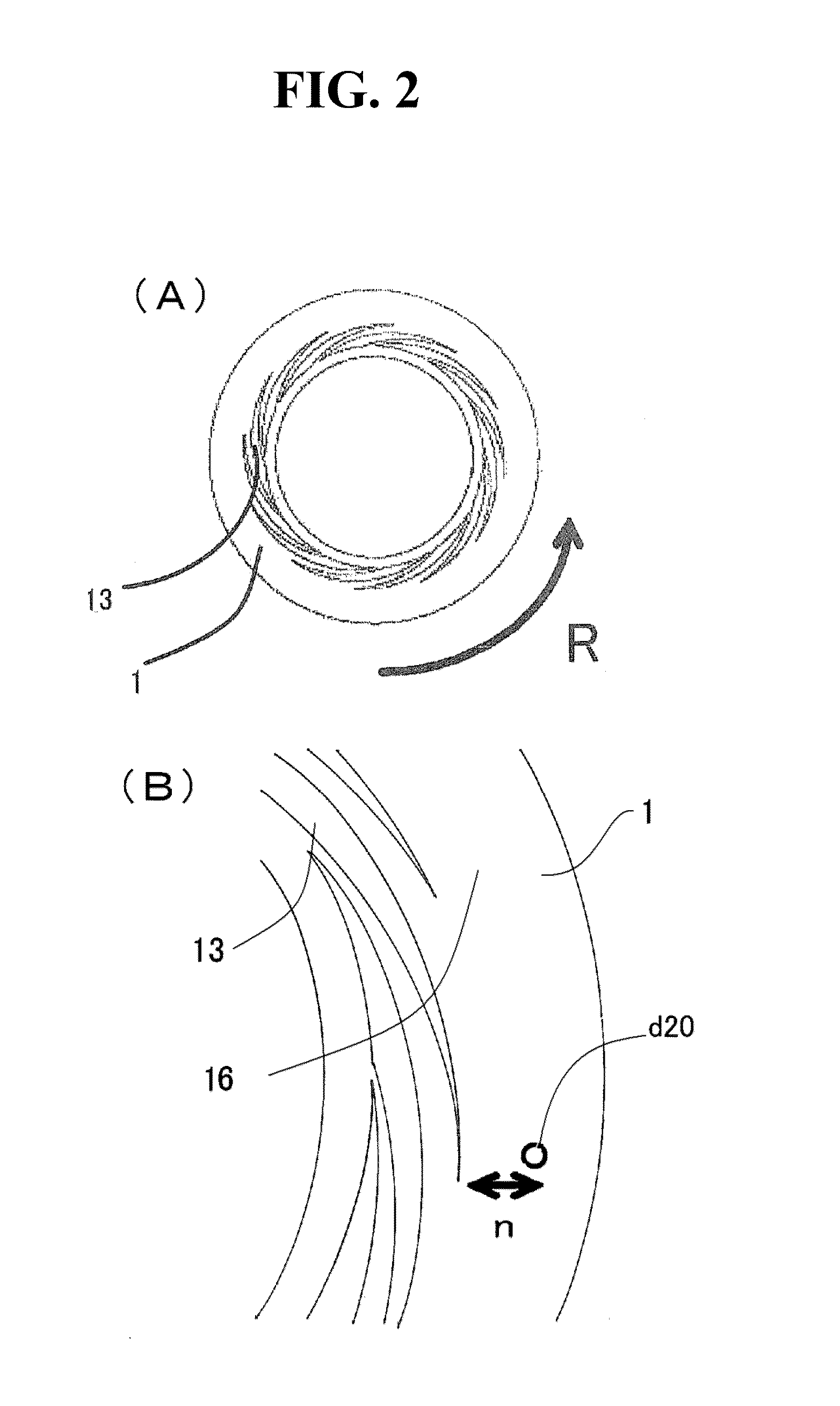 Method for producing barium titanyl salt and barium titanate