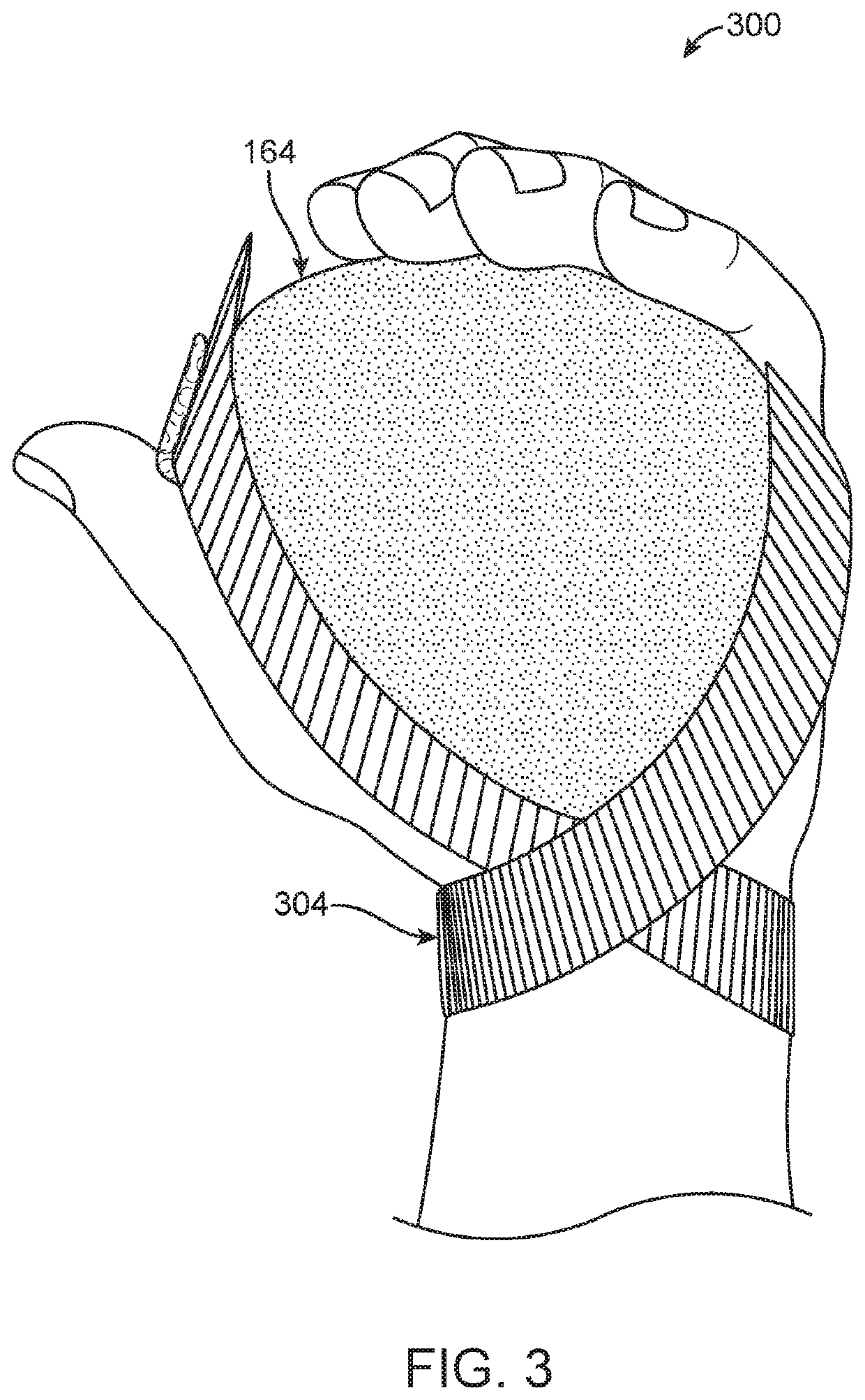 Medical Protective and Exercise Restraint Methods