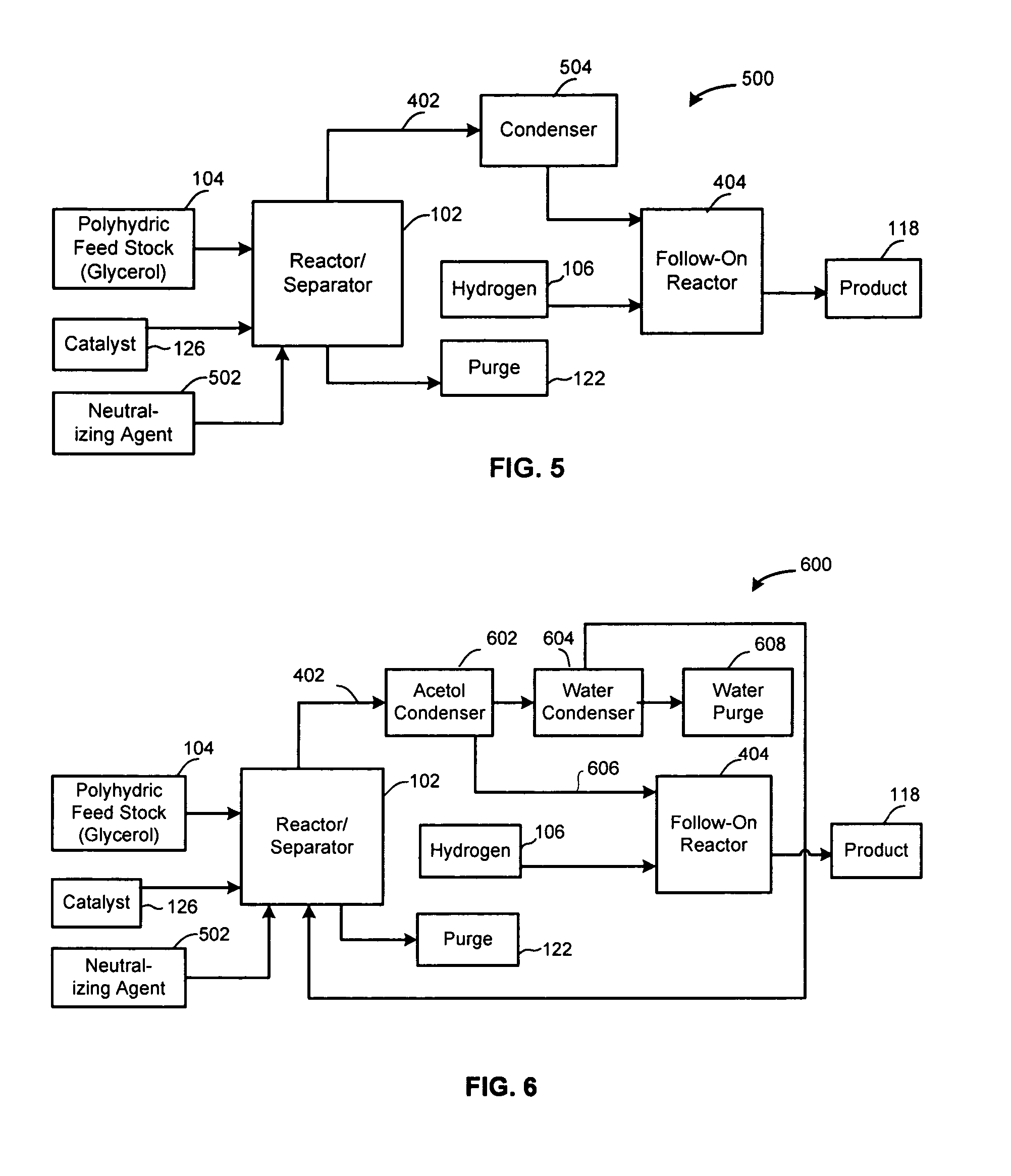 Method of producing lower alcohols from glycerol