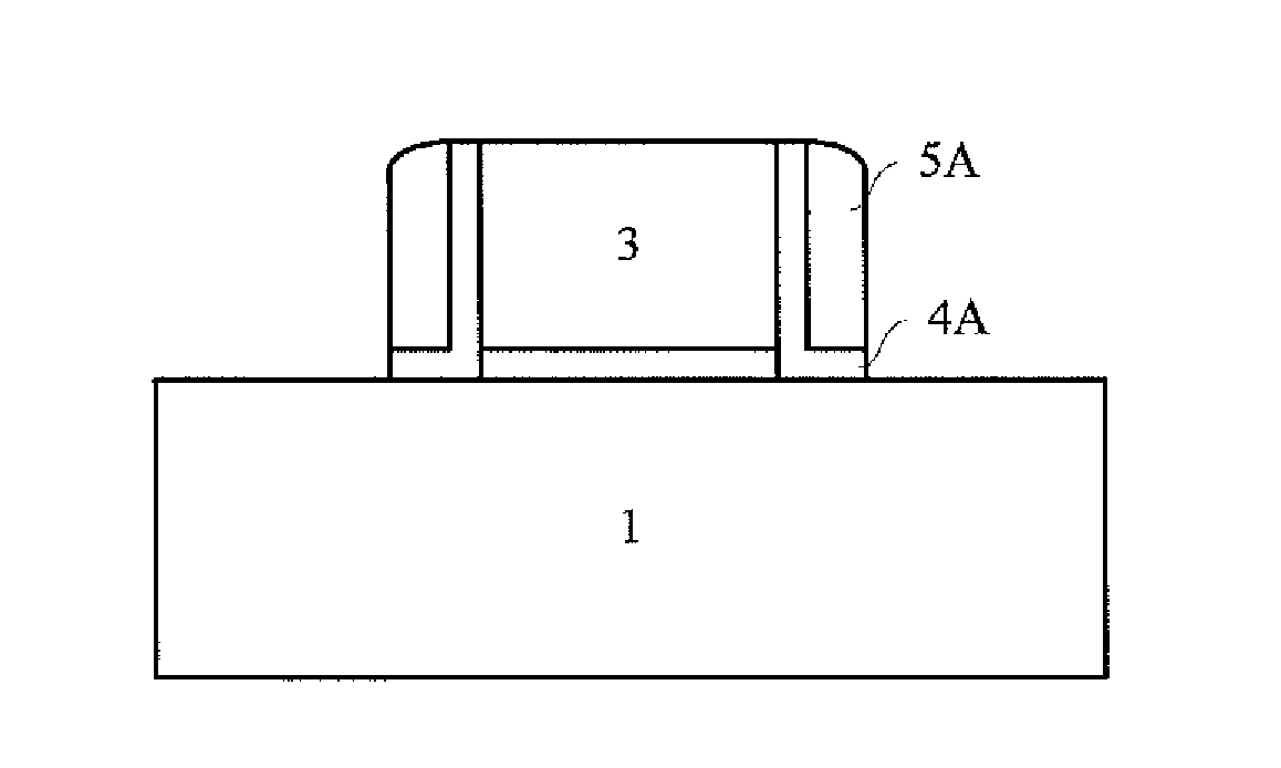 Method of manufacturing semiconductor device