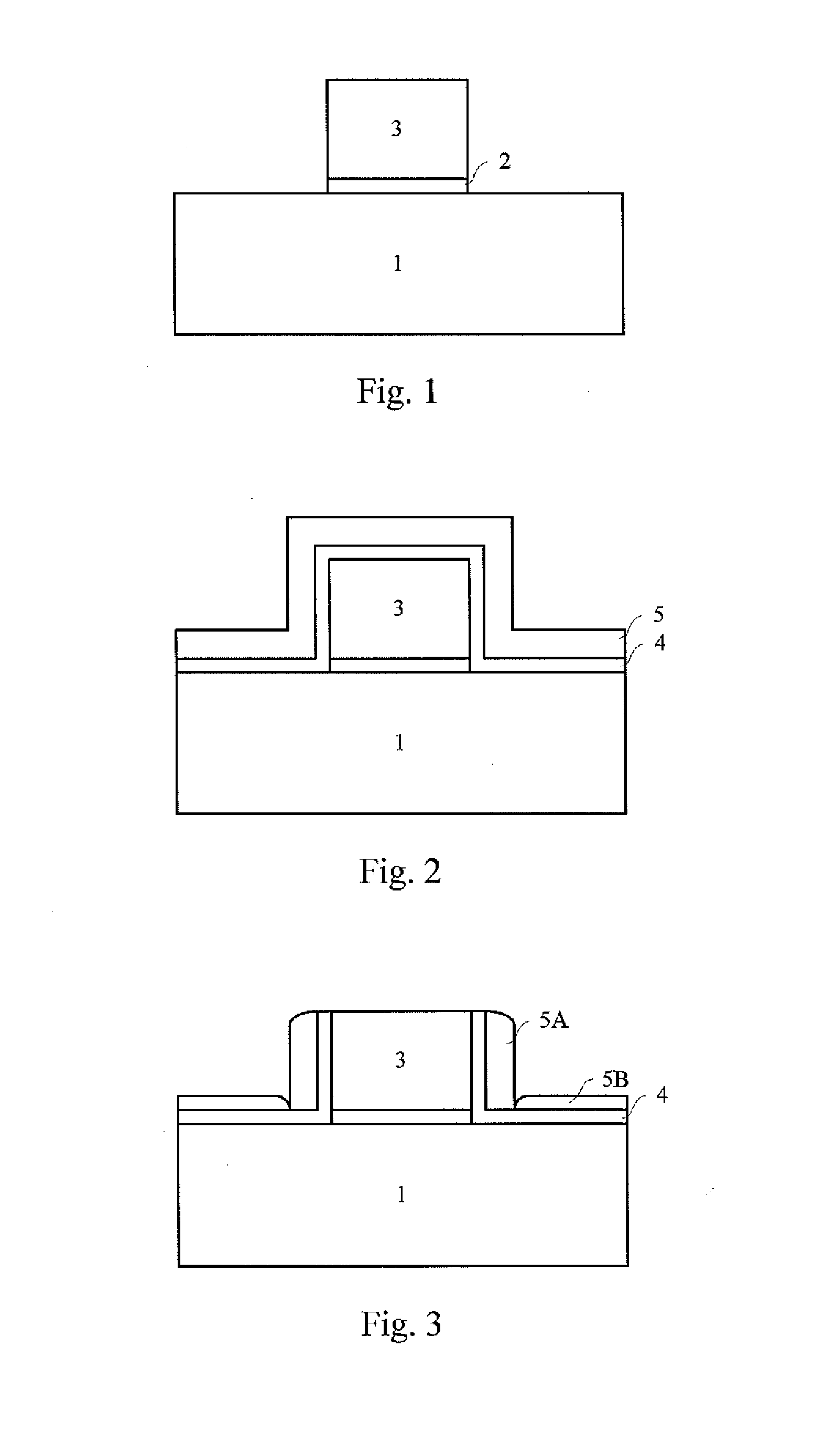 Method of manufacturing semiconductor device