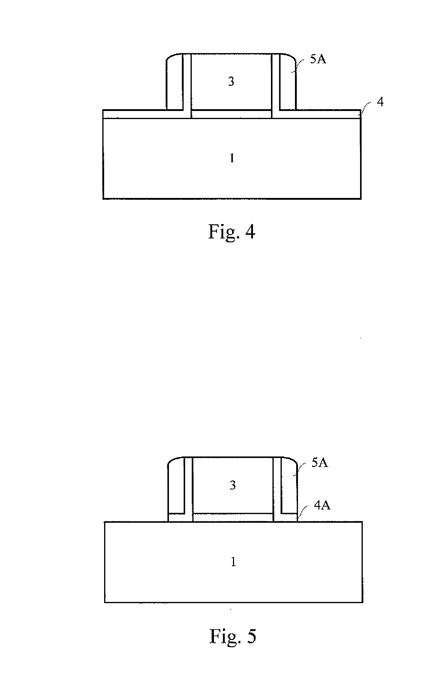 Method of manufacturing semiconductor device