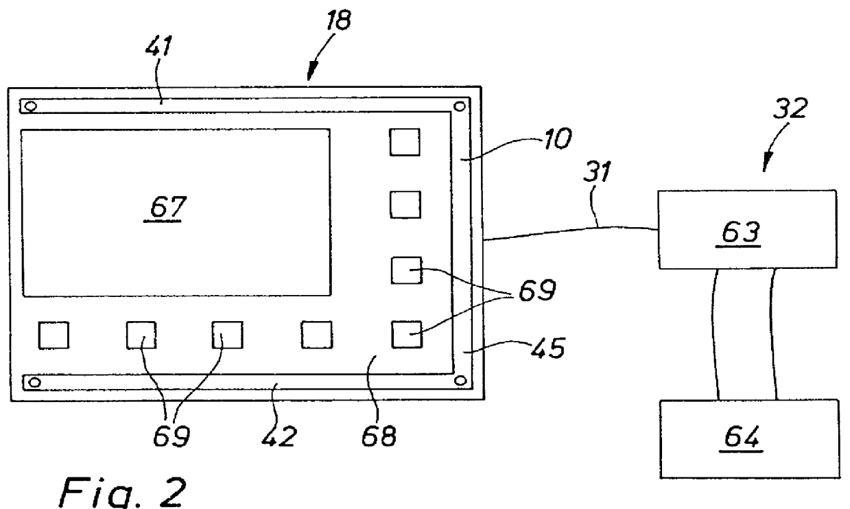 Electrical contact system