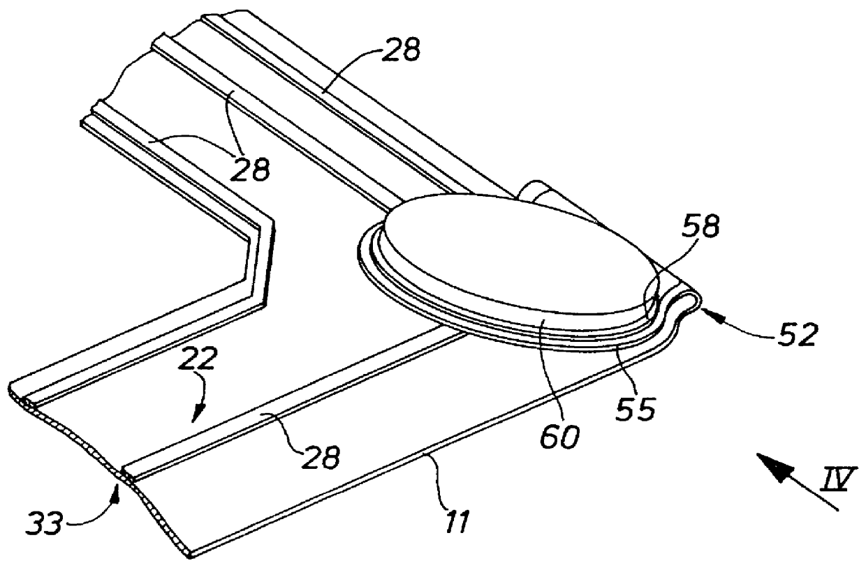 Electrical contact system