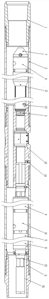 A new cable-free bidirectional data transmission device for water injection wells