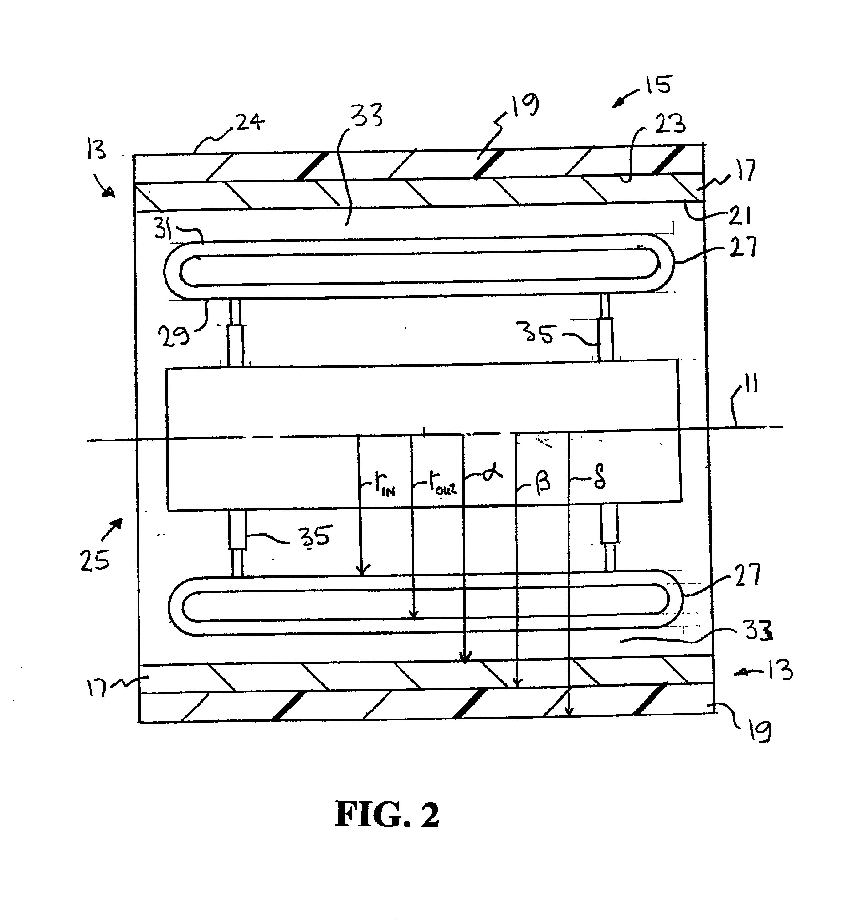 Halbach array generator/motor having mechanically regulated output voltage and mechanical power output