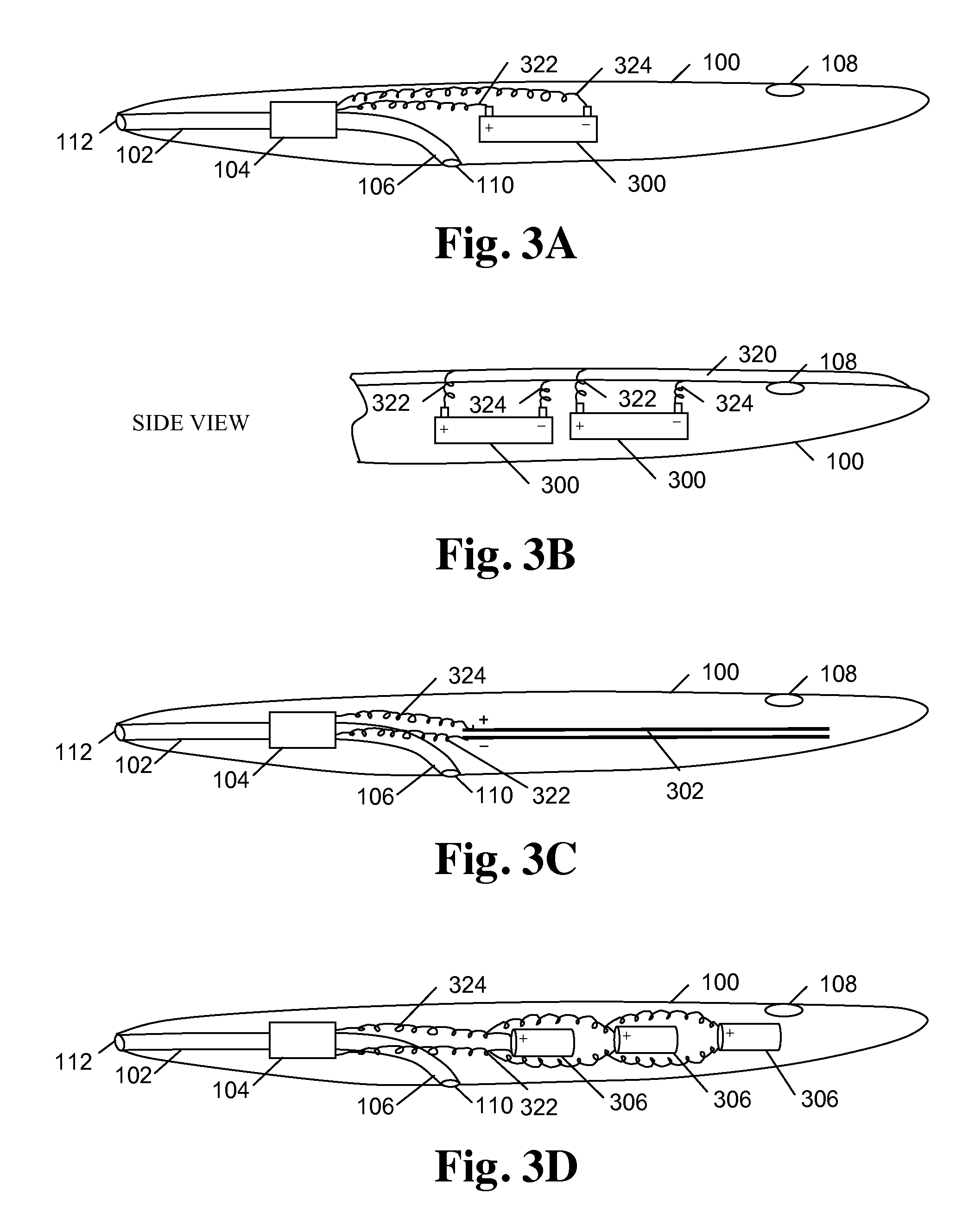 Clean Energy Powered Surfboards