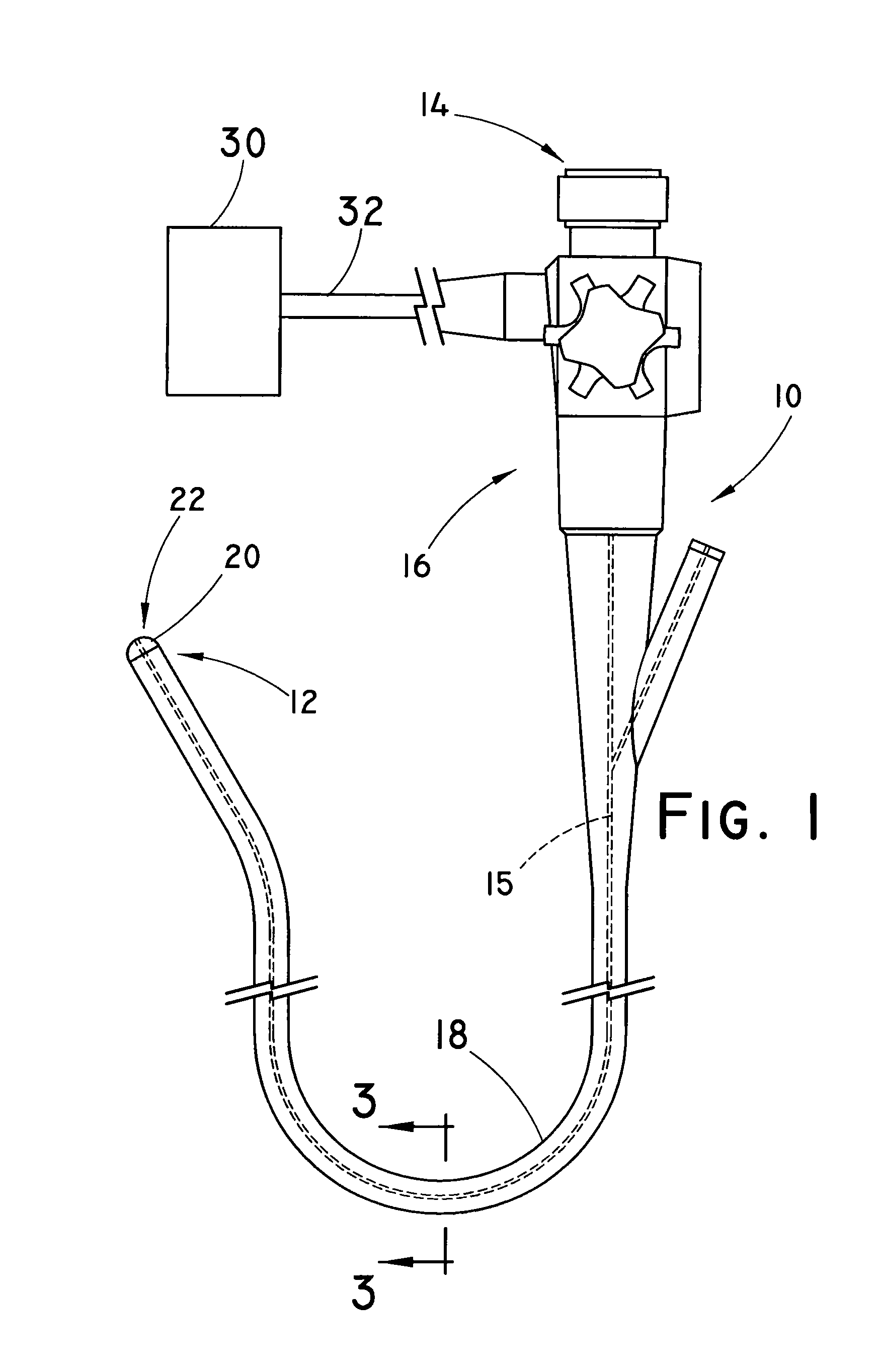 Distal Tip for an Endoscope