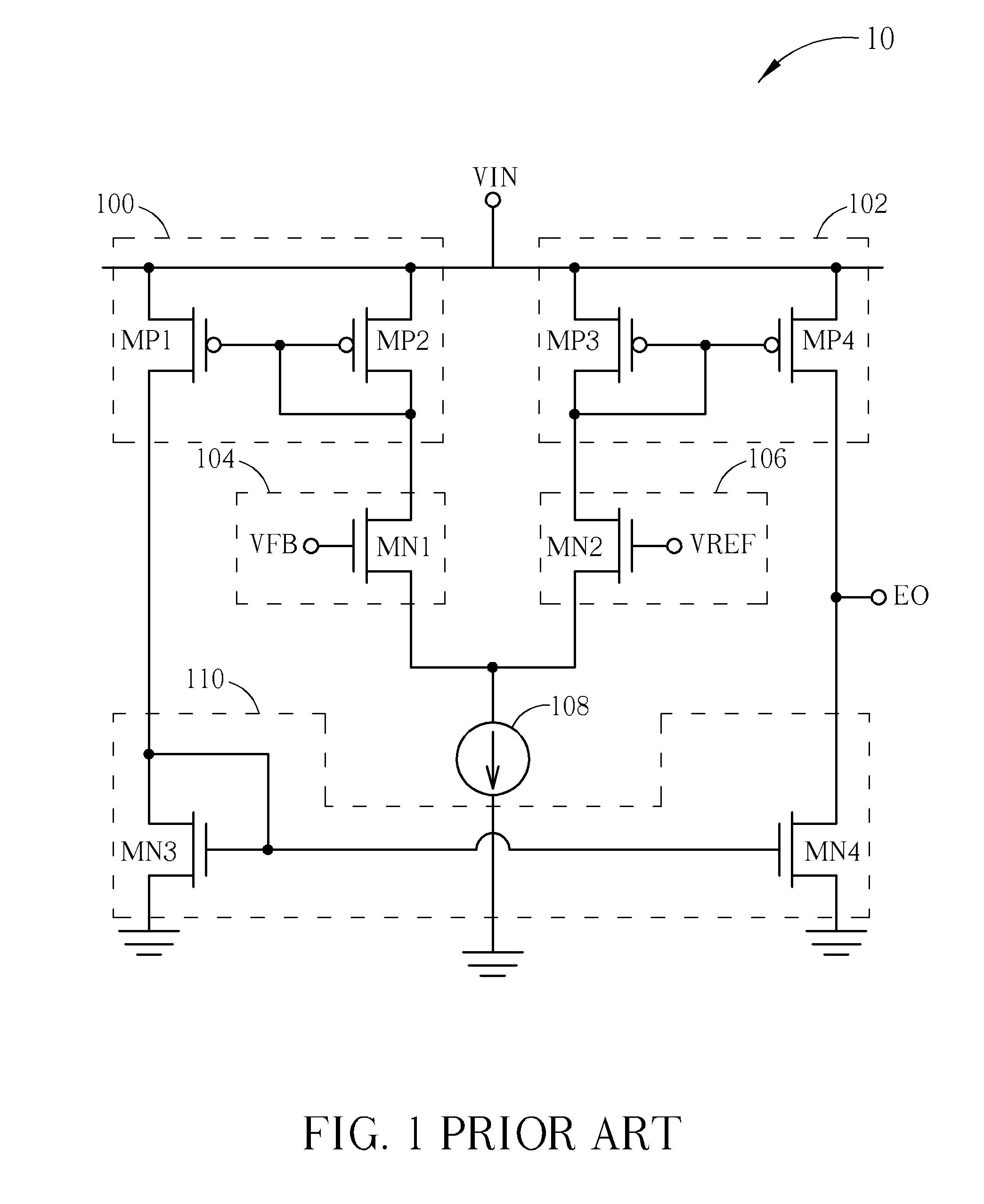 Soft Start Scheme Under Low Voltage Power