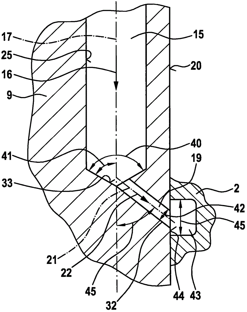 Fuel pump