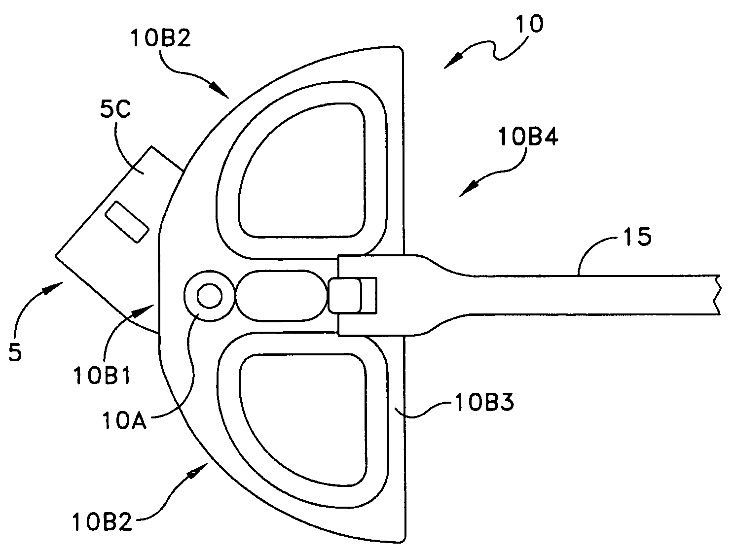 Prying tool for dislodging concrete forms from poured concrete walls