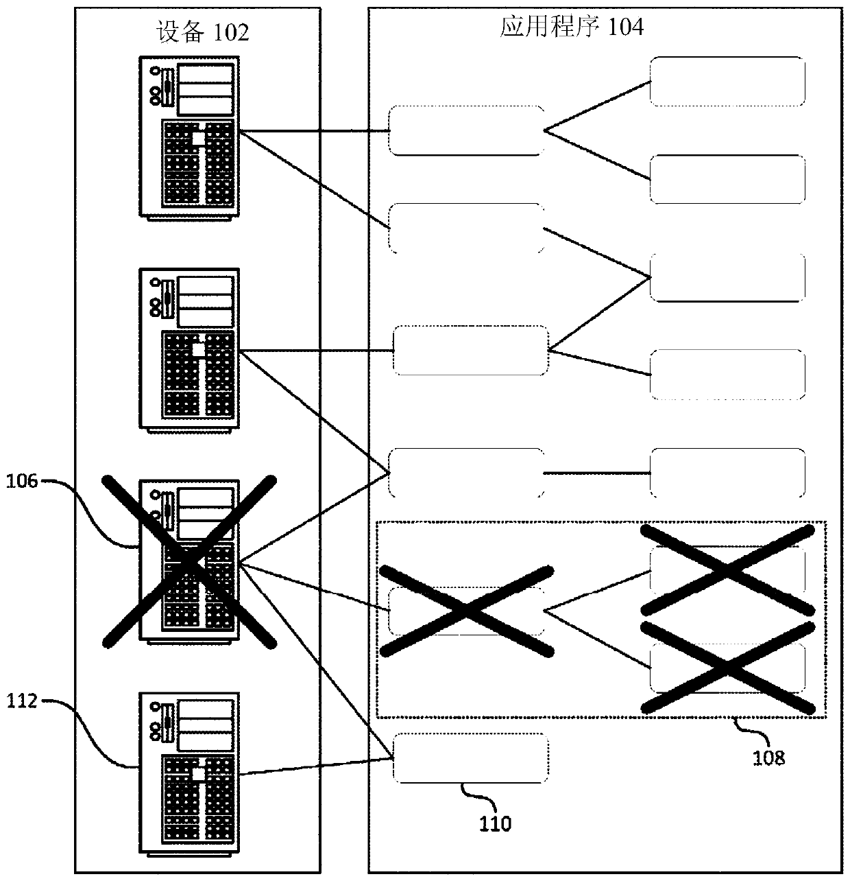 System and method for detecting network topology