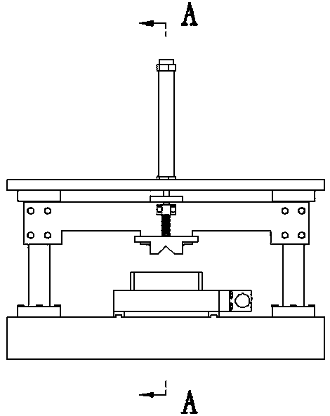 Grafting machine