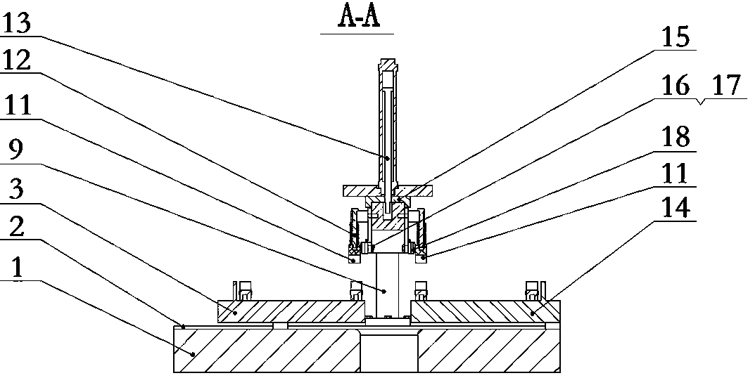 Grafting machine