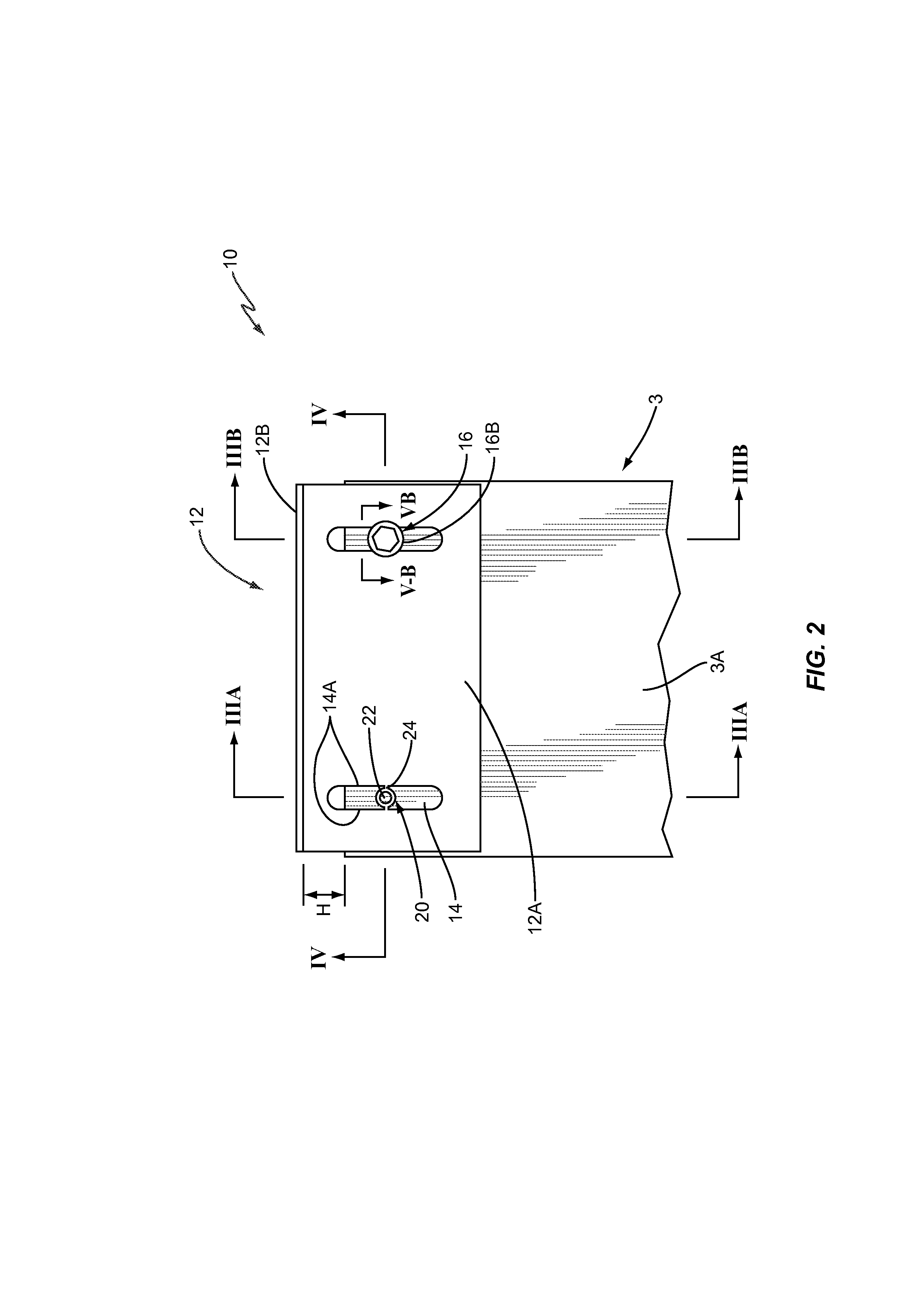 Connector for connecting building members