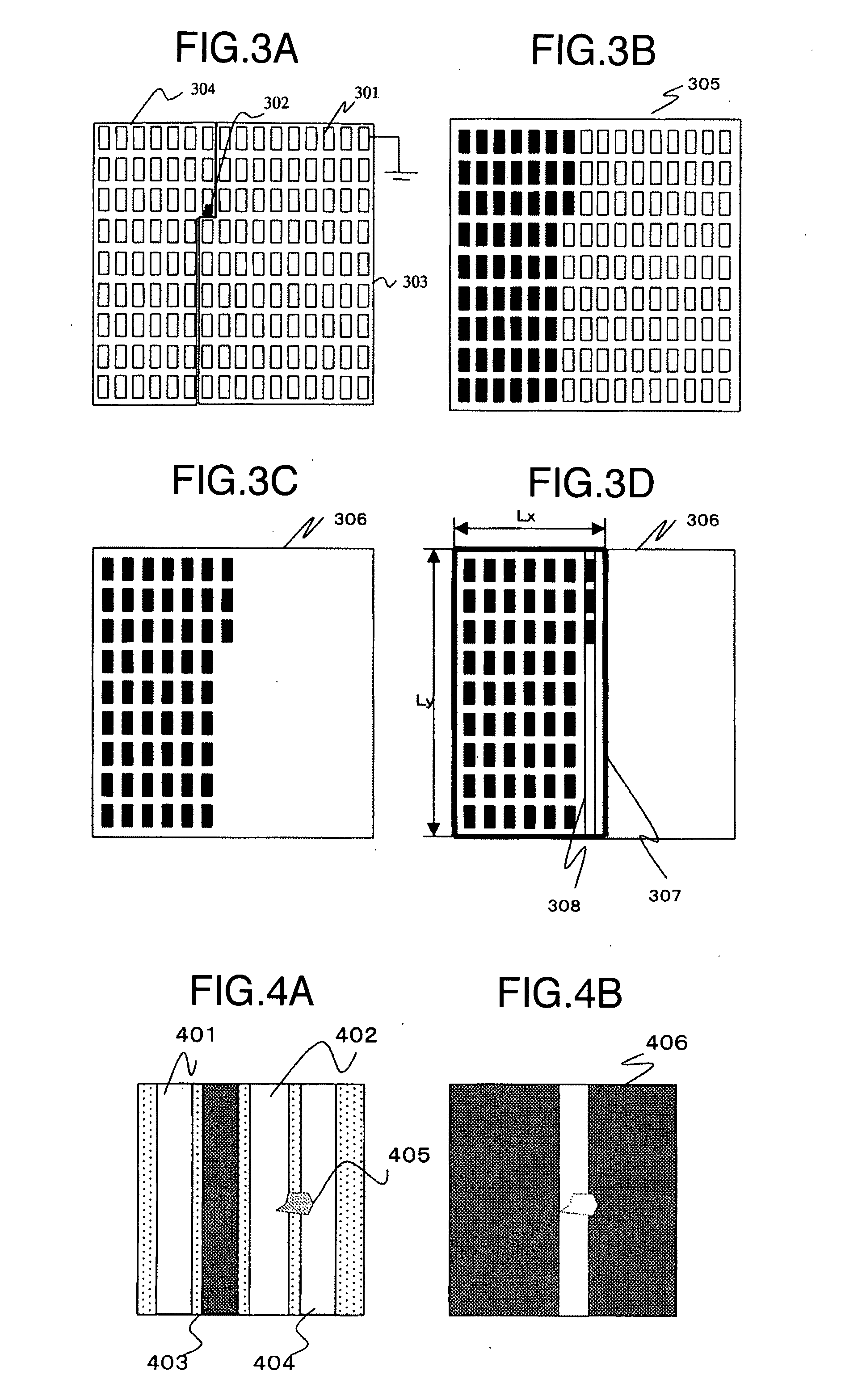 Method and apparatus for reviewing defects by detecting images having voltage contrast