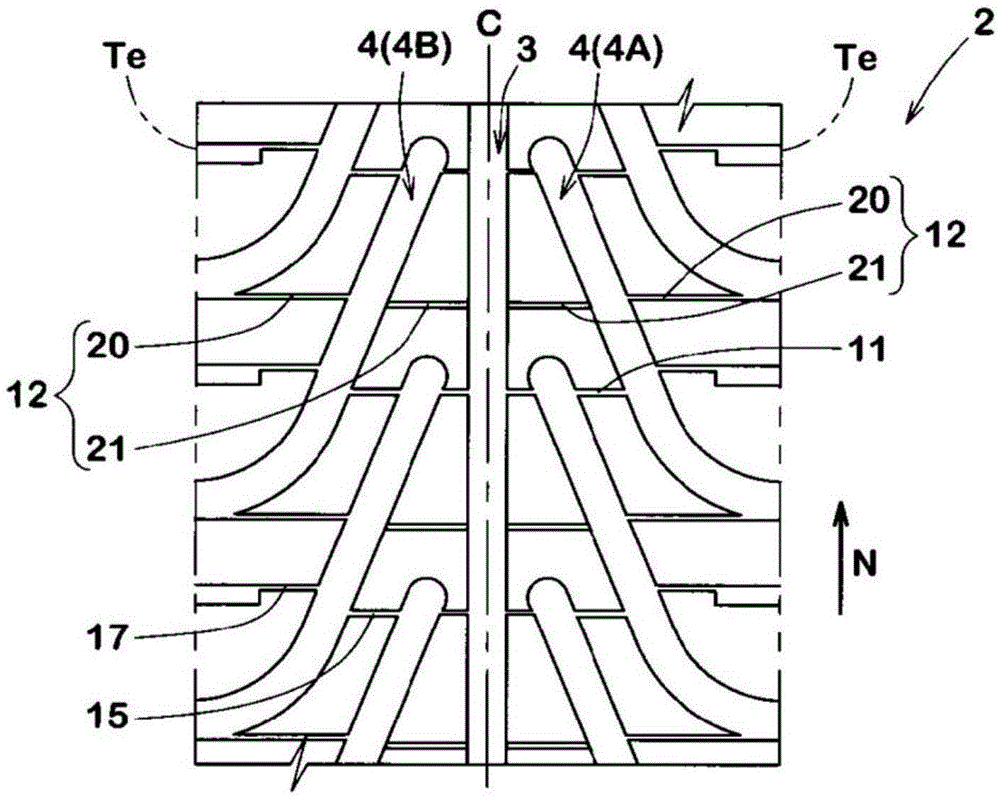 Pneumatic tyre