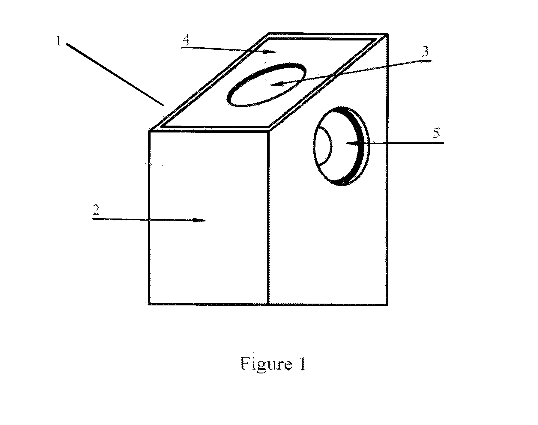 Loudspeaker system audio recovery imaging amplifier