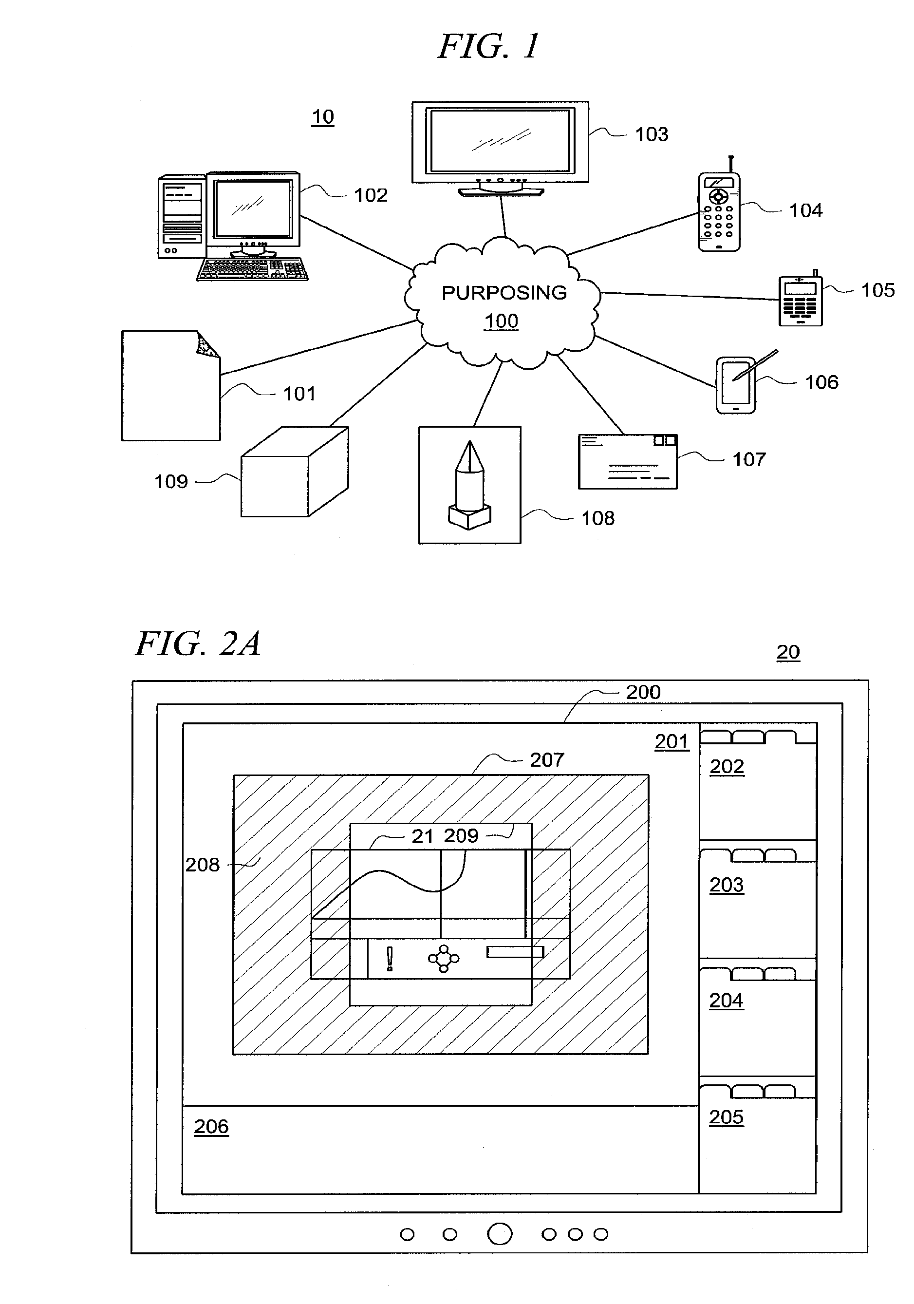 System and method for editing image data for media repurposing